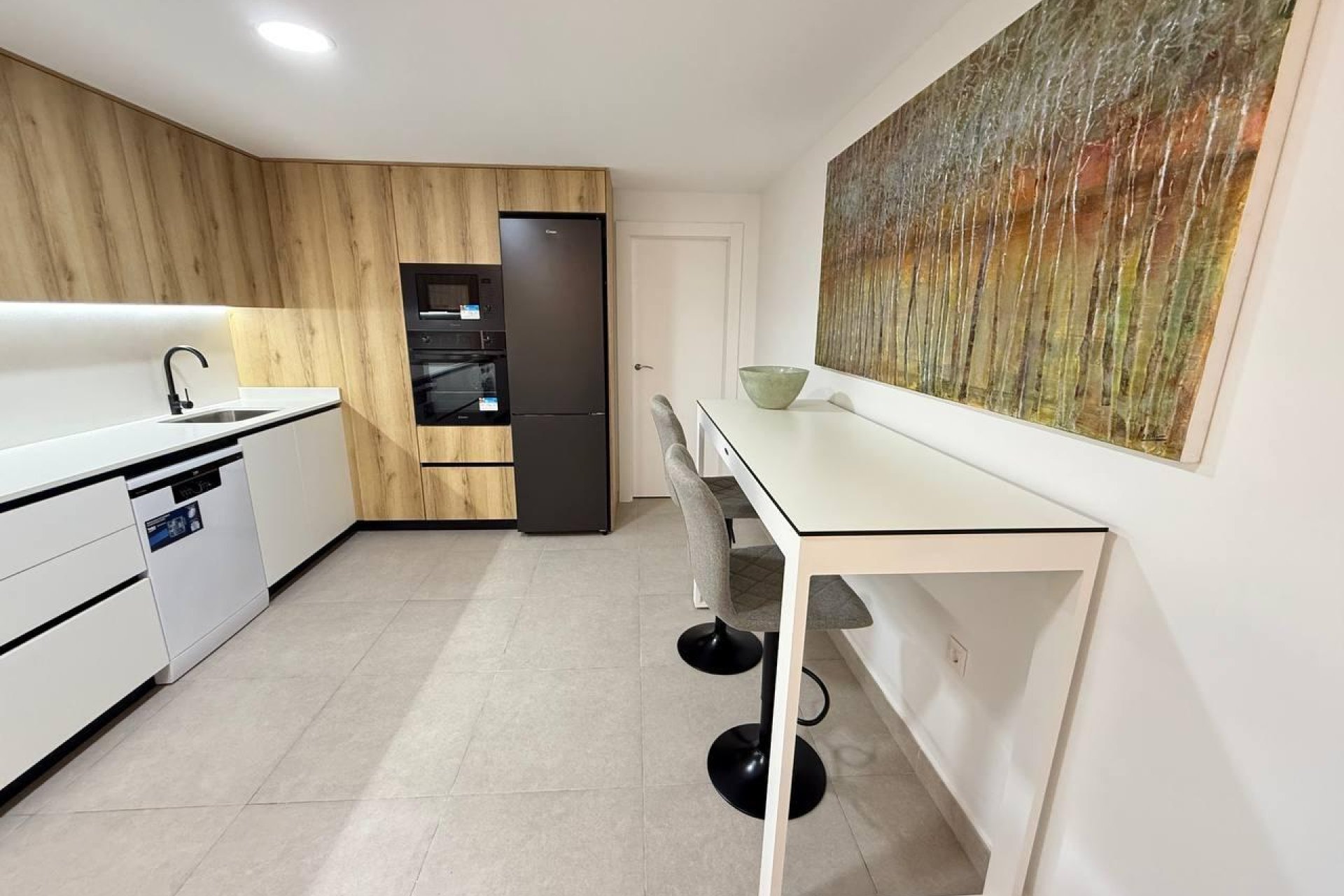 Segunda mano - Apartamento -
Guardamar del Segura - Parque Sur