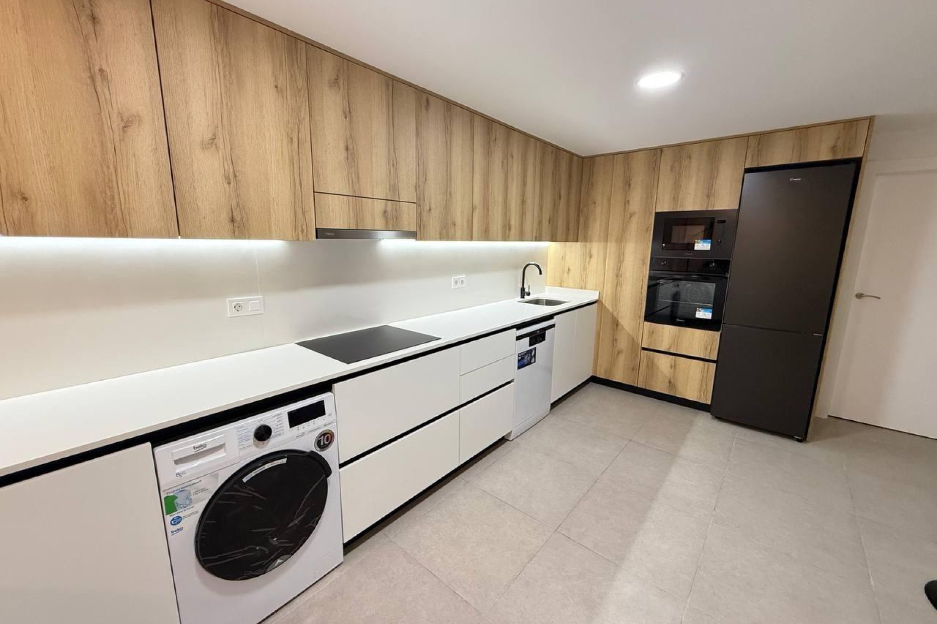 Segunda mano - Apartamento -
Guardamar del Segura - Parque Sur