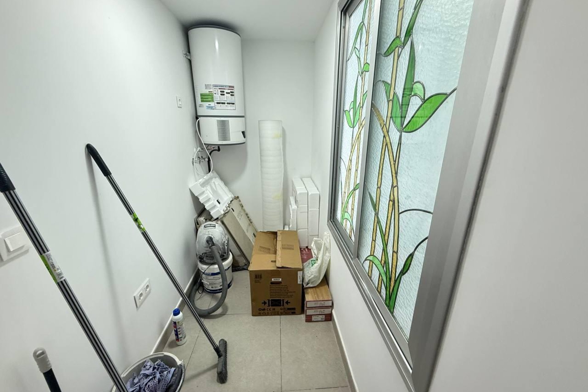 Segunda mano - Apartamento -
Guardamar del Segura - Parque Sur