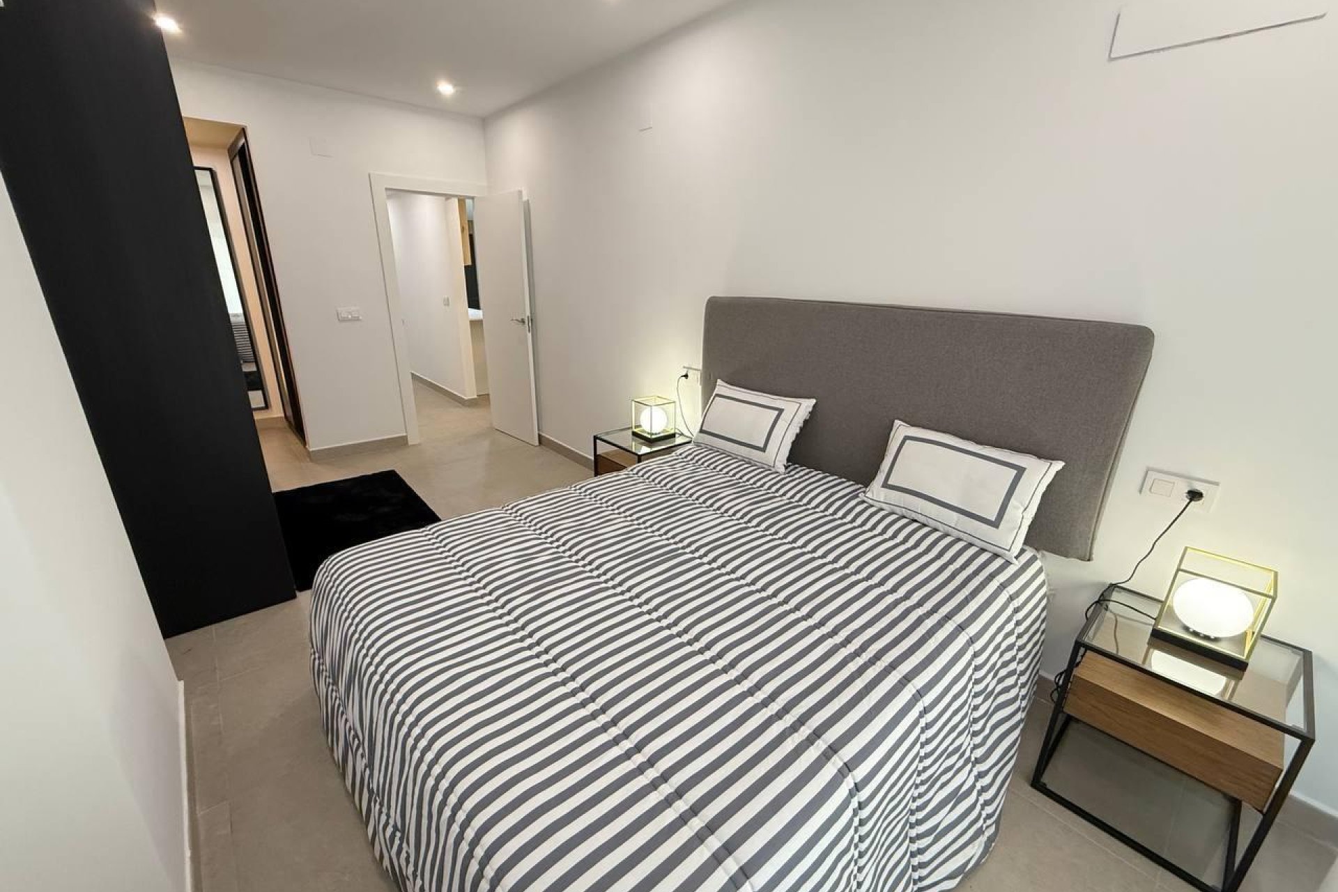 Segunda mano - Apartamento -
Guardamar del Segura - Parque Sur
