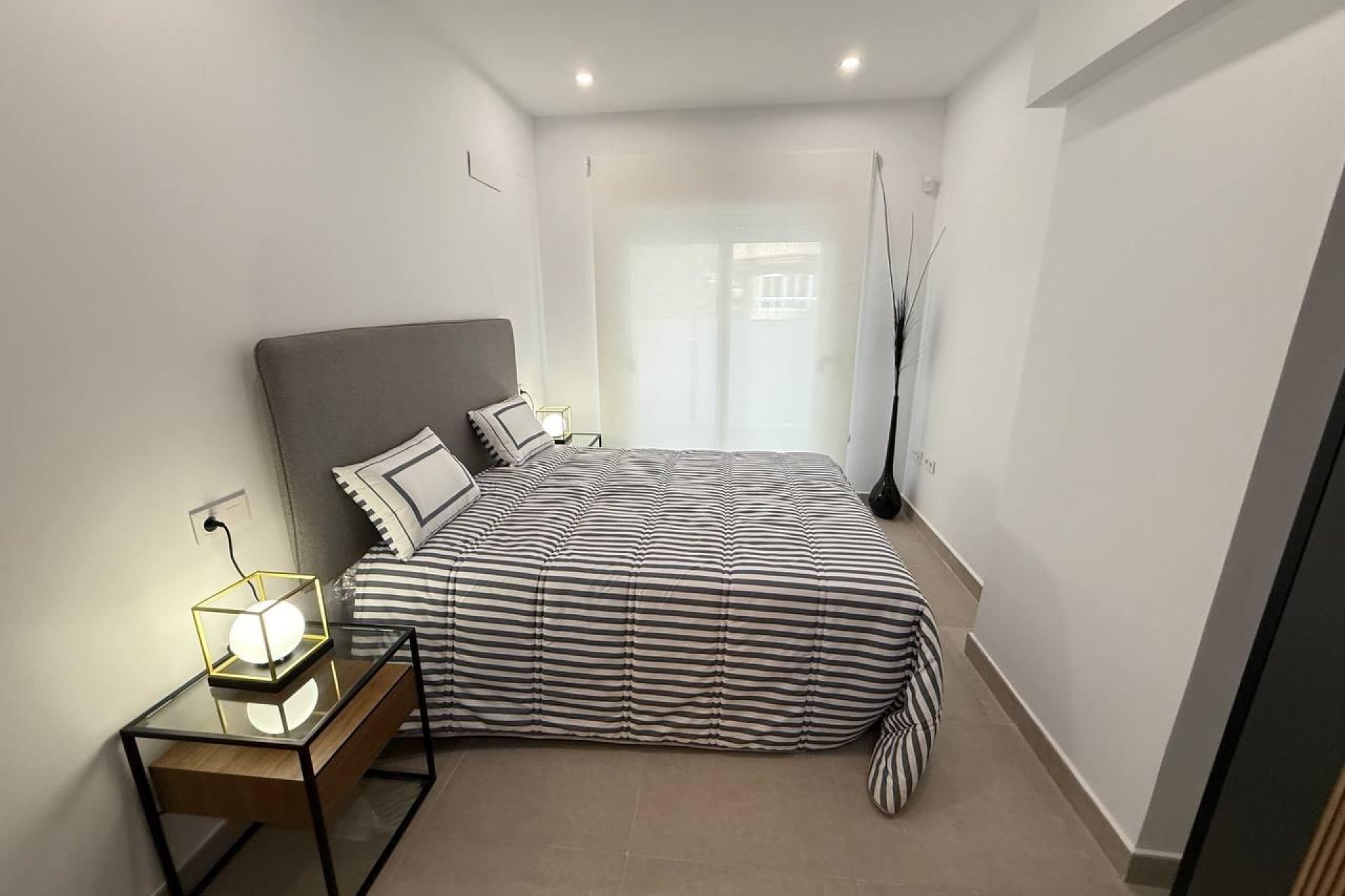 Segunda mano - Apartamento -
Guardamar del Segura - Parque Sur