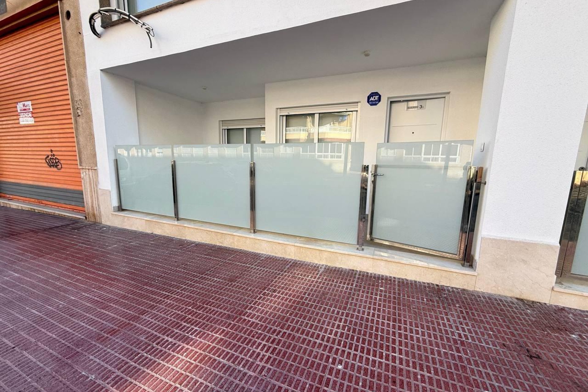 Segunda mano - Apartamento -
Guardamar del Segura - Parque Sur