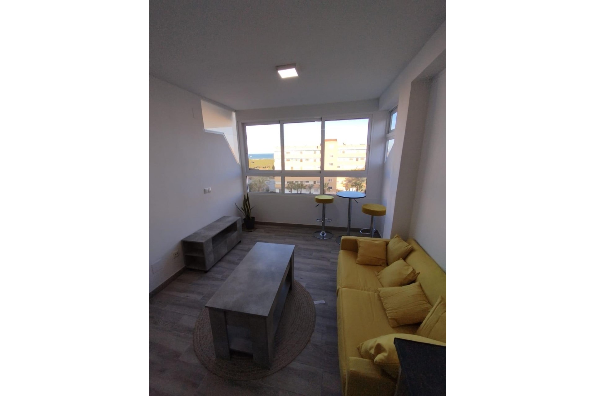 Segunda mano - Apartamento -
Guardamar del Segura - Pinomar