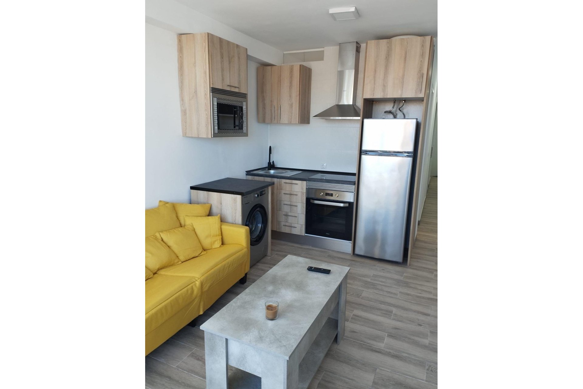 Segunda mano - Apartamento -
Guardamar del Segura - Pinomar