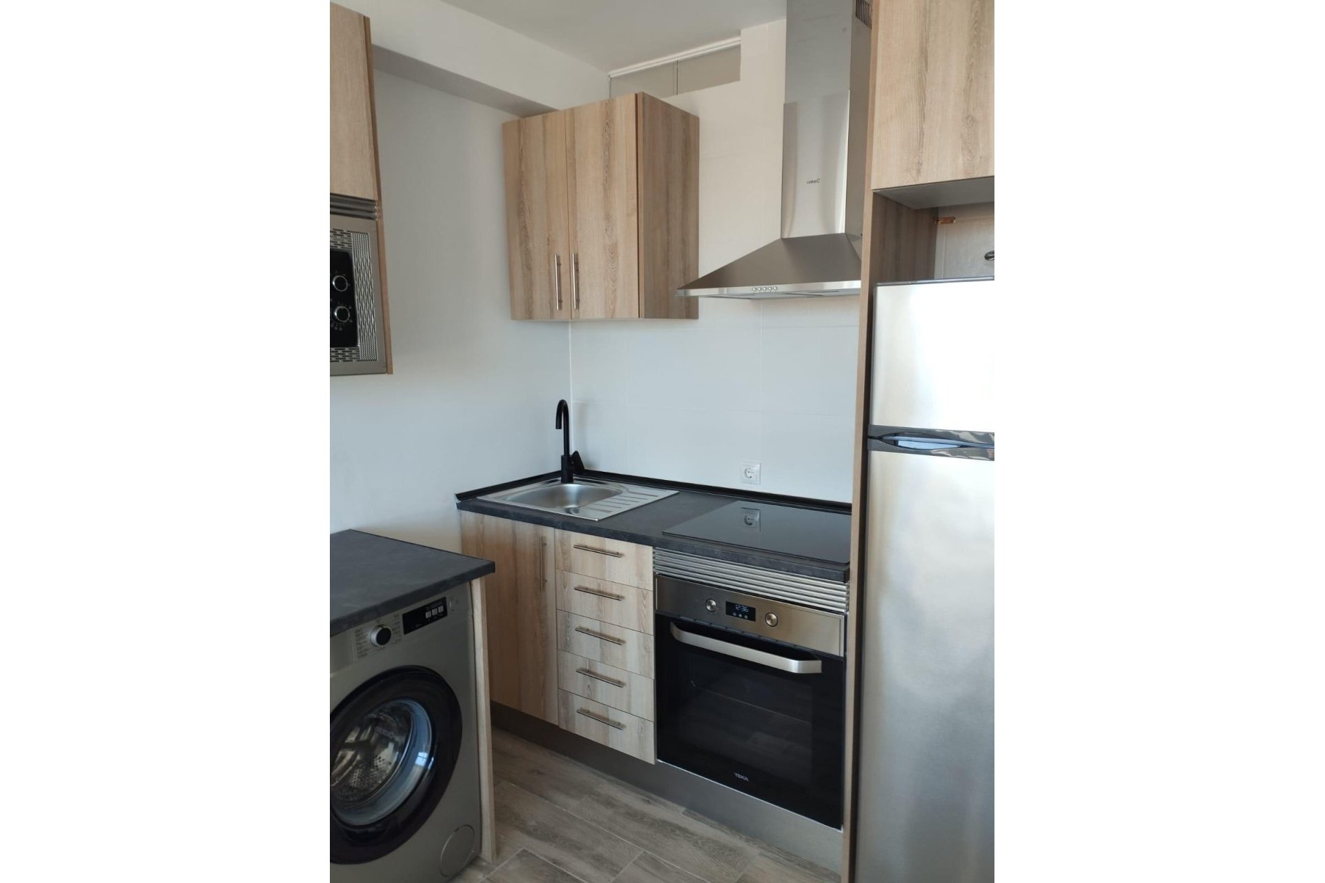 Segunda mano - Apartamento -
Guardamar del Segura - Pinomar
