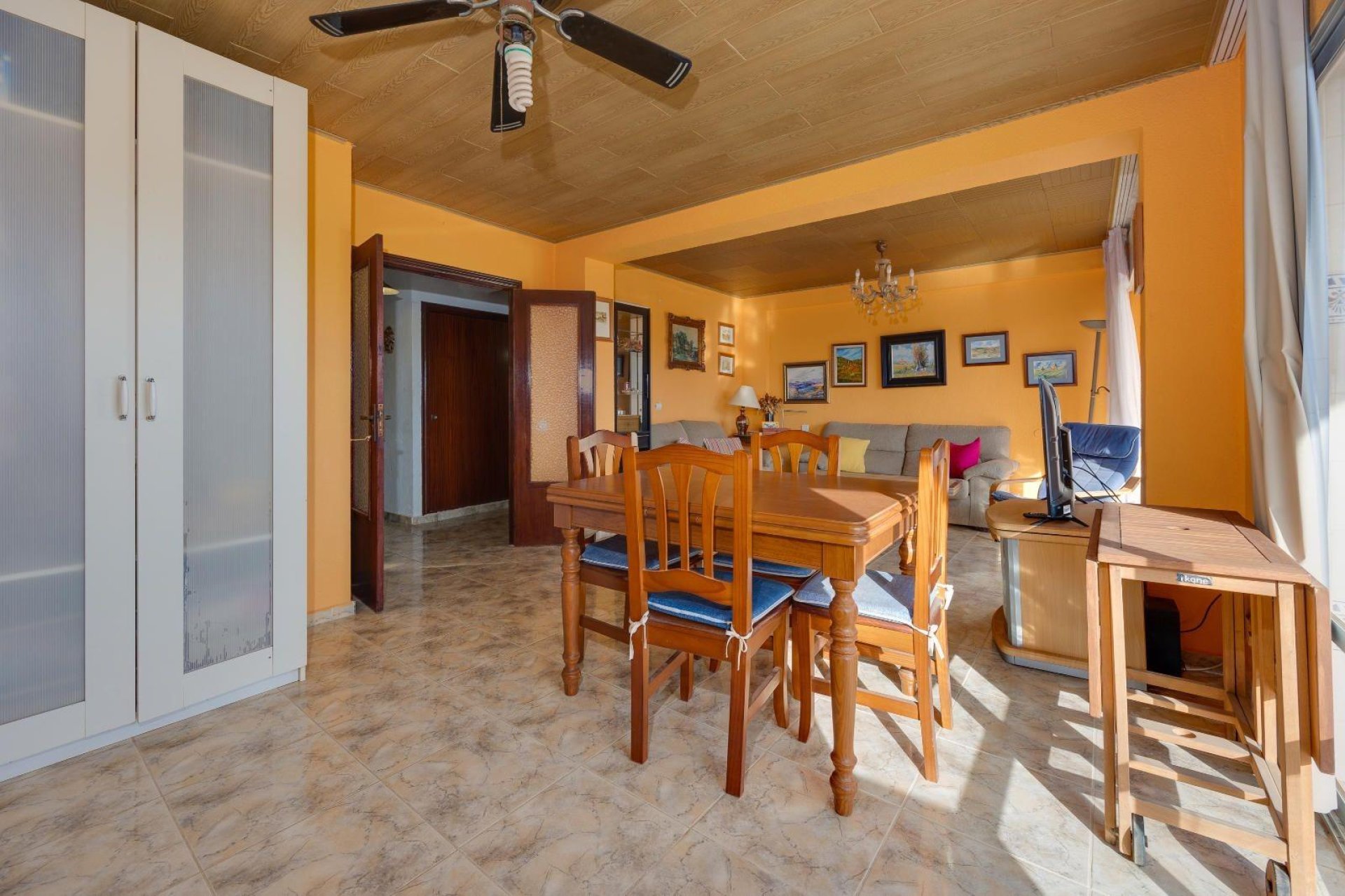 Segunda mano - Apartamento -
Guardamar del Segura - Pinomar