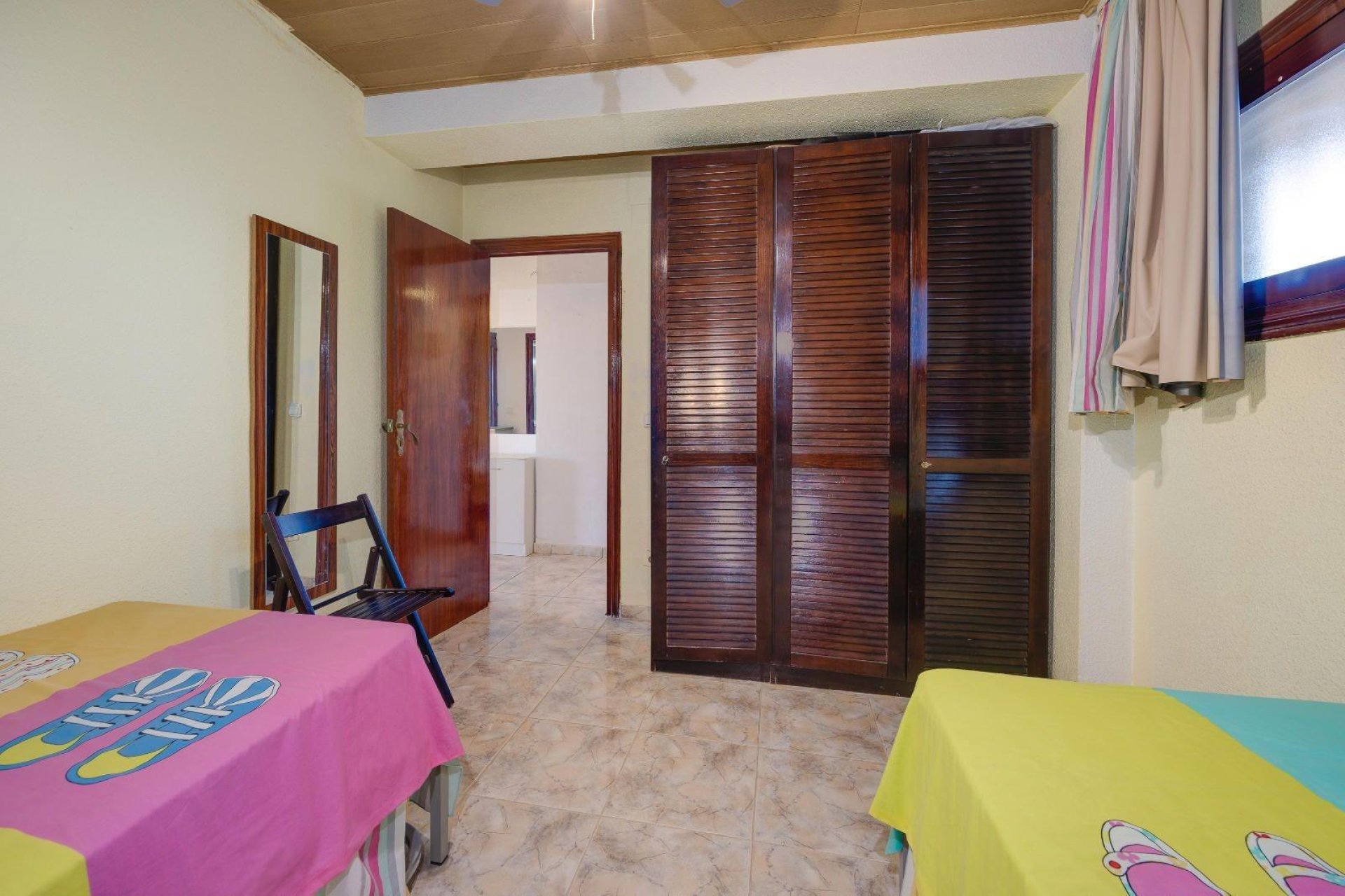Segunda mano - Apartamento -
Guardamar del Segura - Pinomar