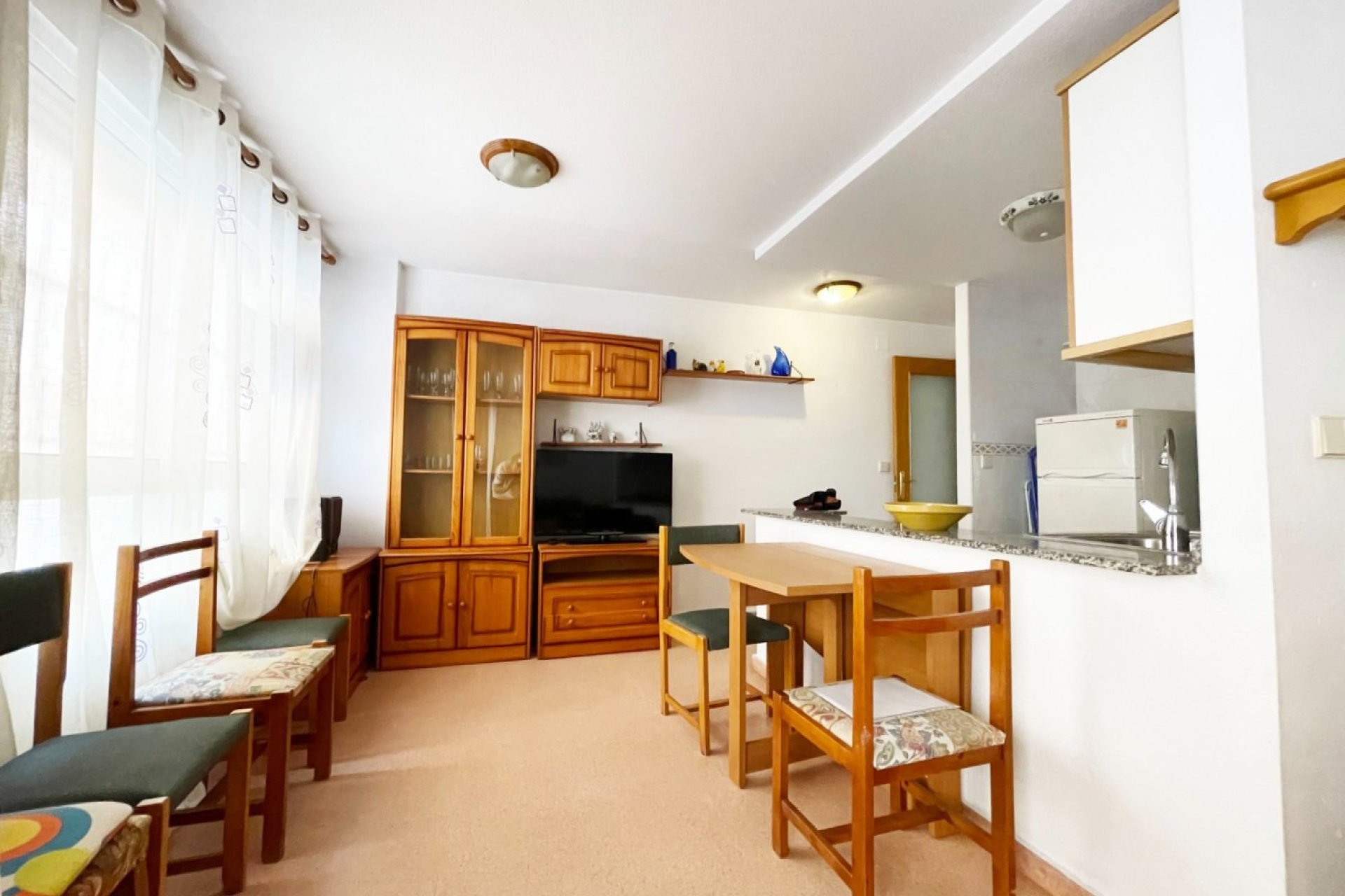 Segunda mano - Apartamento -
Guardamar del Segura - Playa