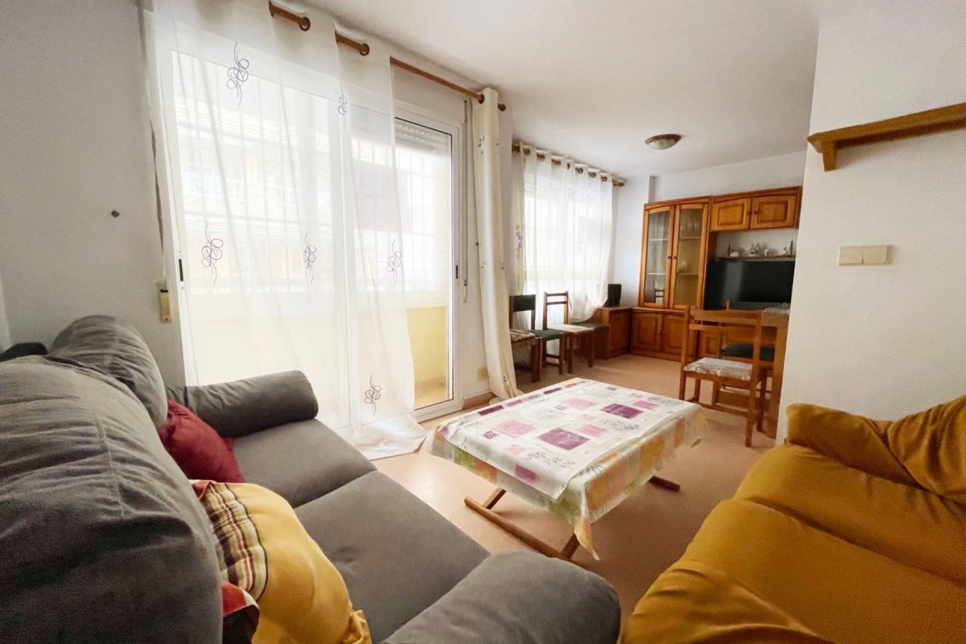 Segunda mano - Apartamento -
Guardamar del Segura - Playa