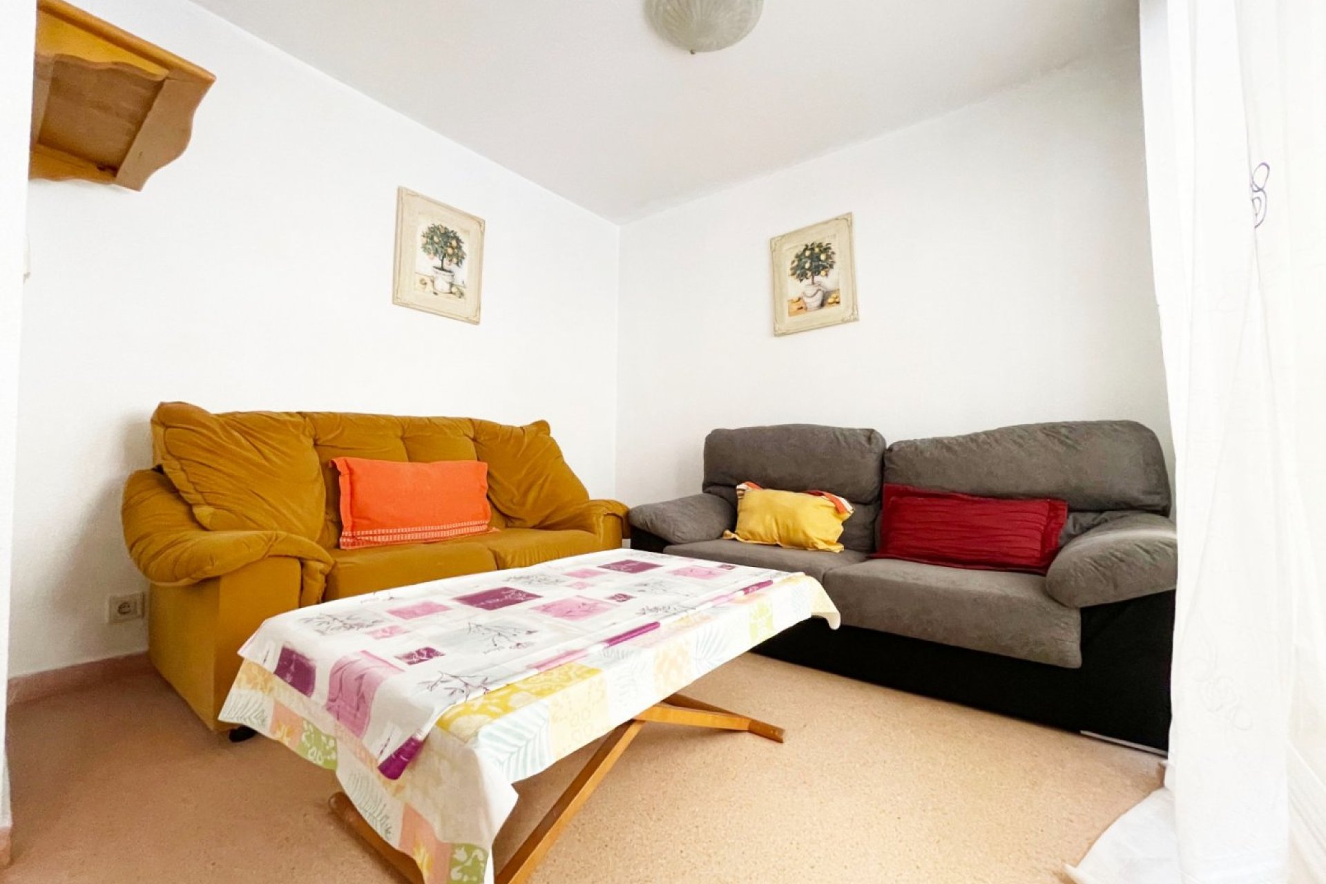 Segunda mano - Apartamento -
Guardamar del Segura - Playa