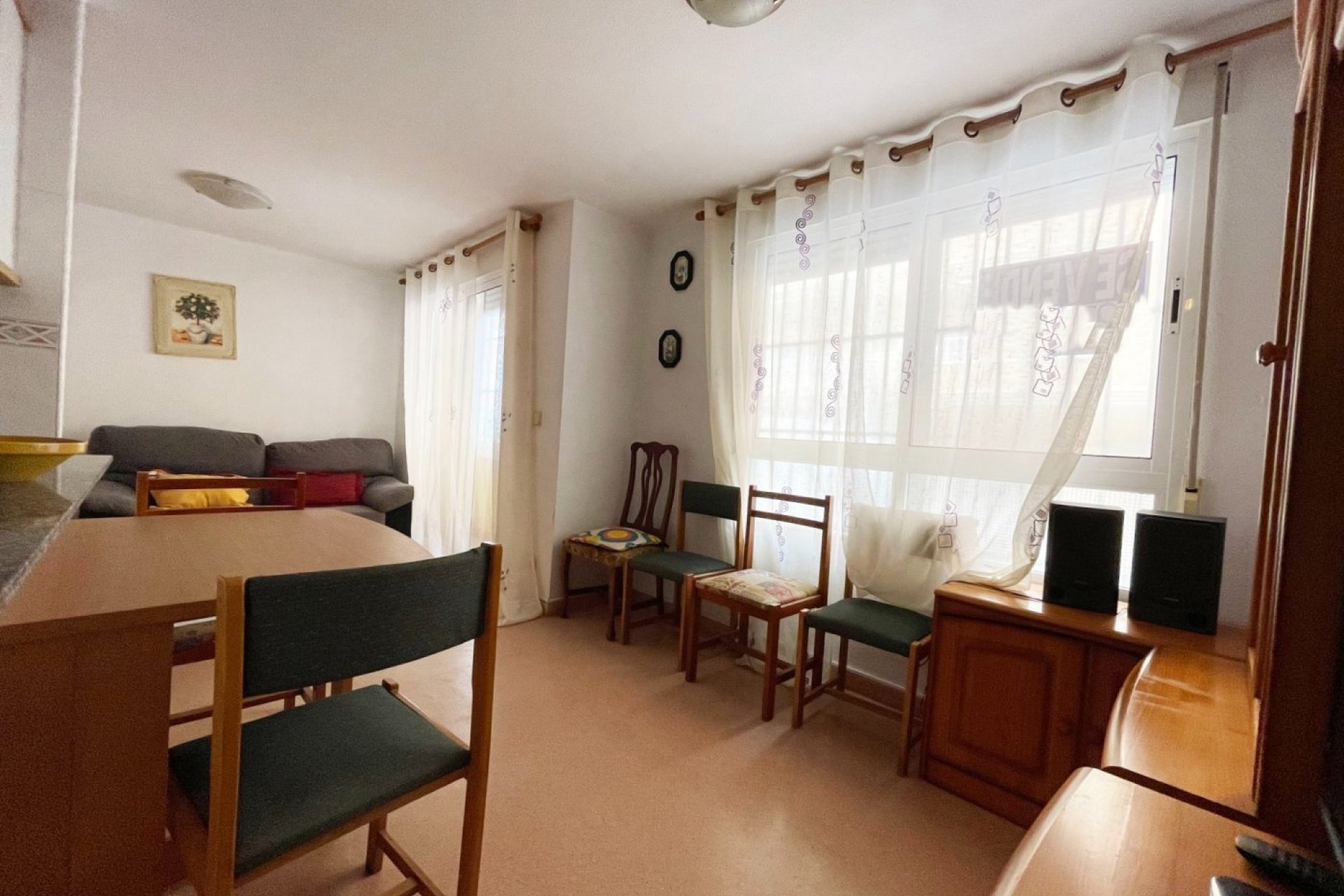 Segunda mano - Apartamento -
Guardamar del Segura - Playa