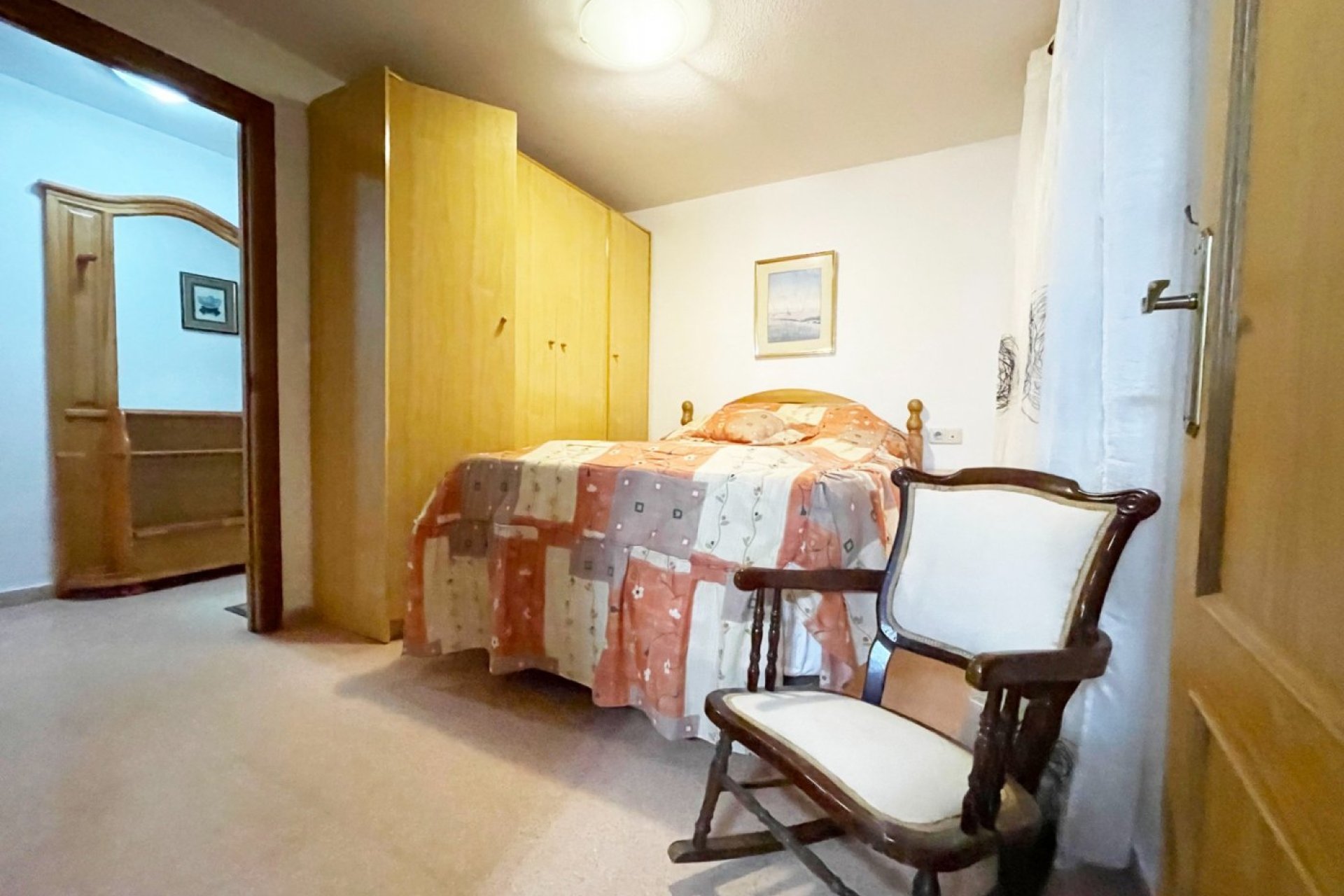 Segunda mano - Apartamento -
Guardamar del Segura - Playa