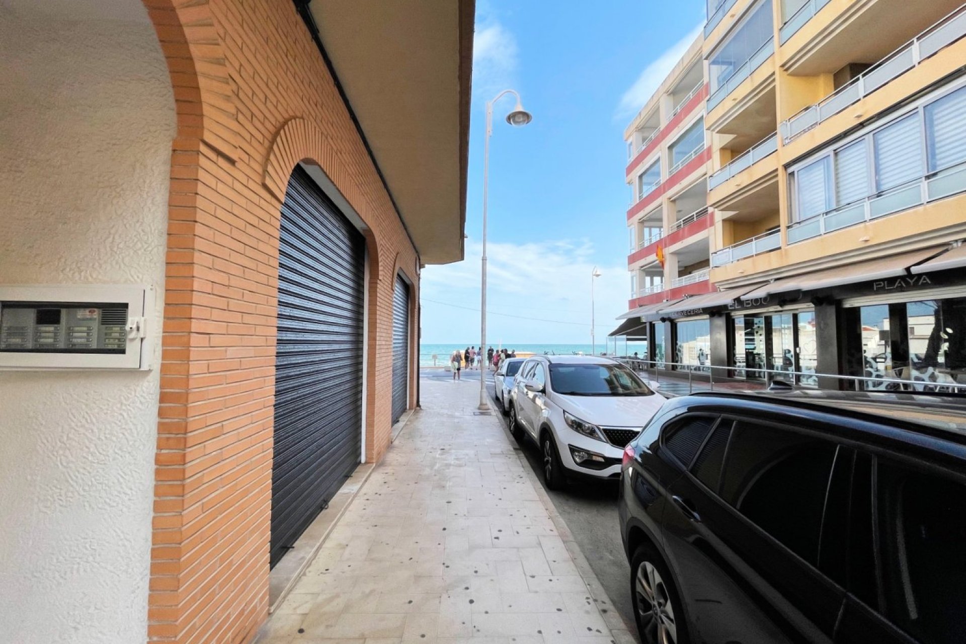 Segunda mano - Apartamento -
Guardamar del Segura - Playa