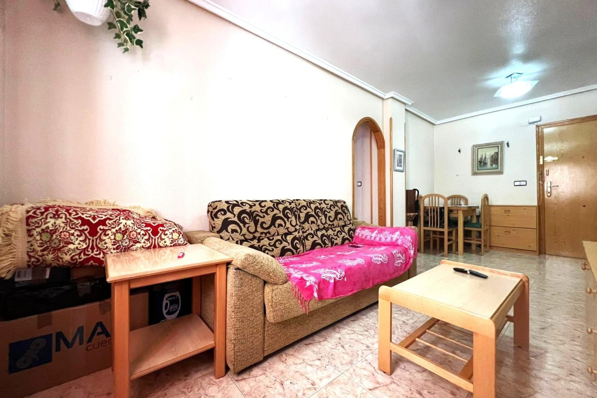 Segunda mano - Apartamento -
Guardamar del Segura - Pueblo