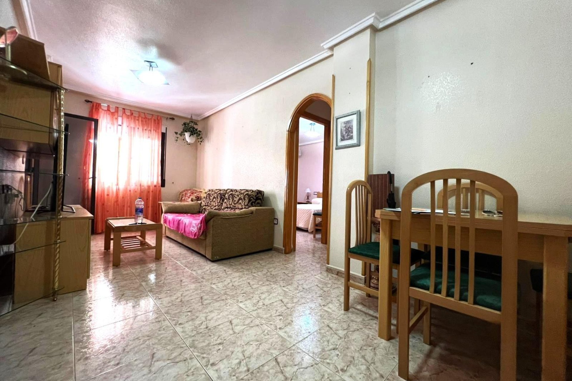 Segunda mano - Apartamento -
Guardamar del Segura - Pueblo
