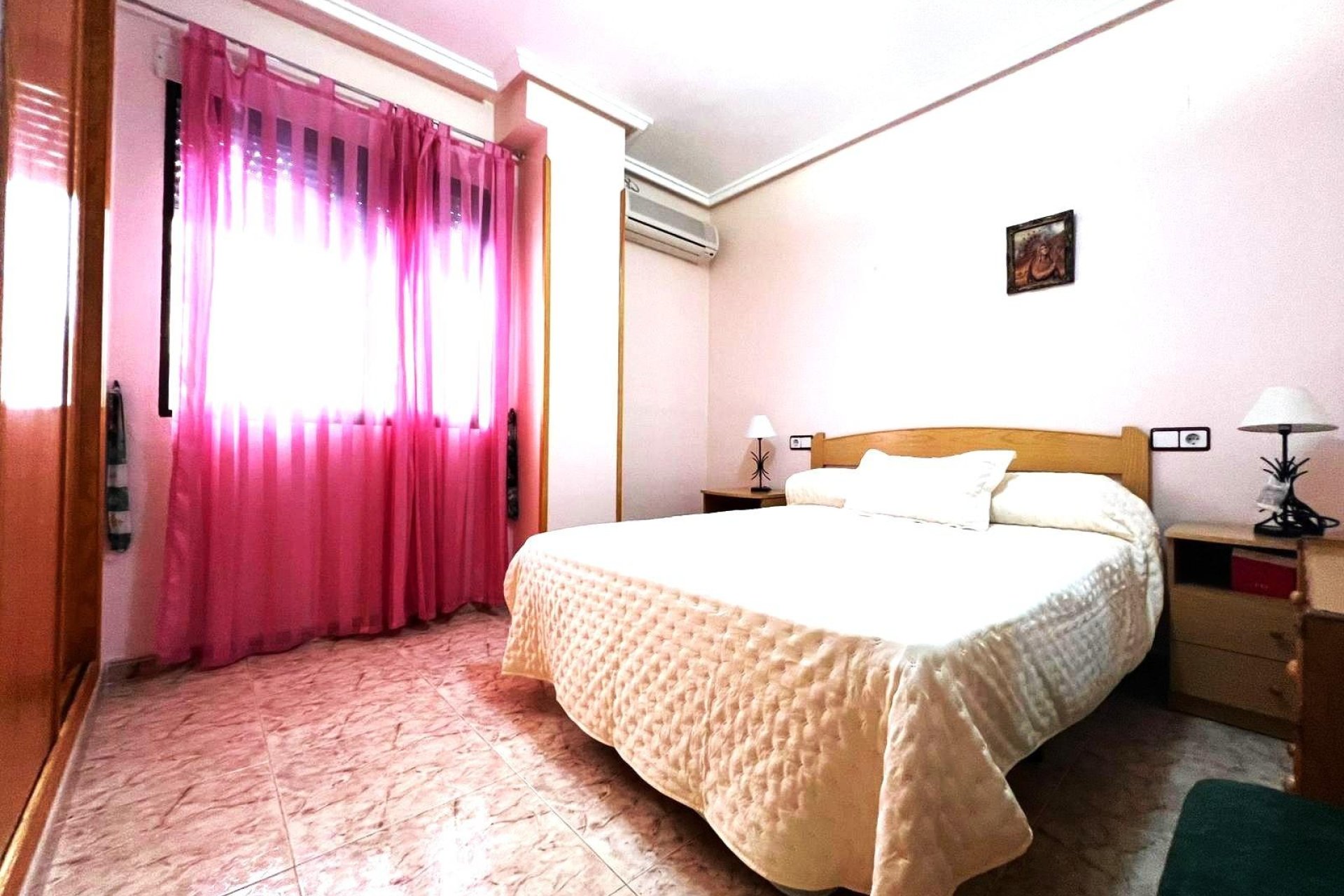 Segunda mano - Apartamento -
Guardamar del Segura - Pueblo