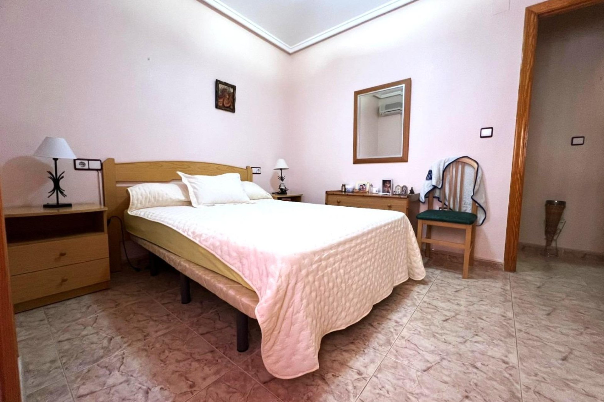 Segunda mano - Apartamento -
Guardamar del Segura - Pueblo
