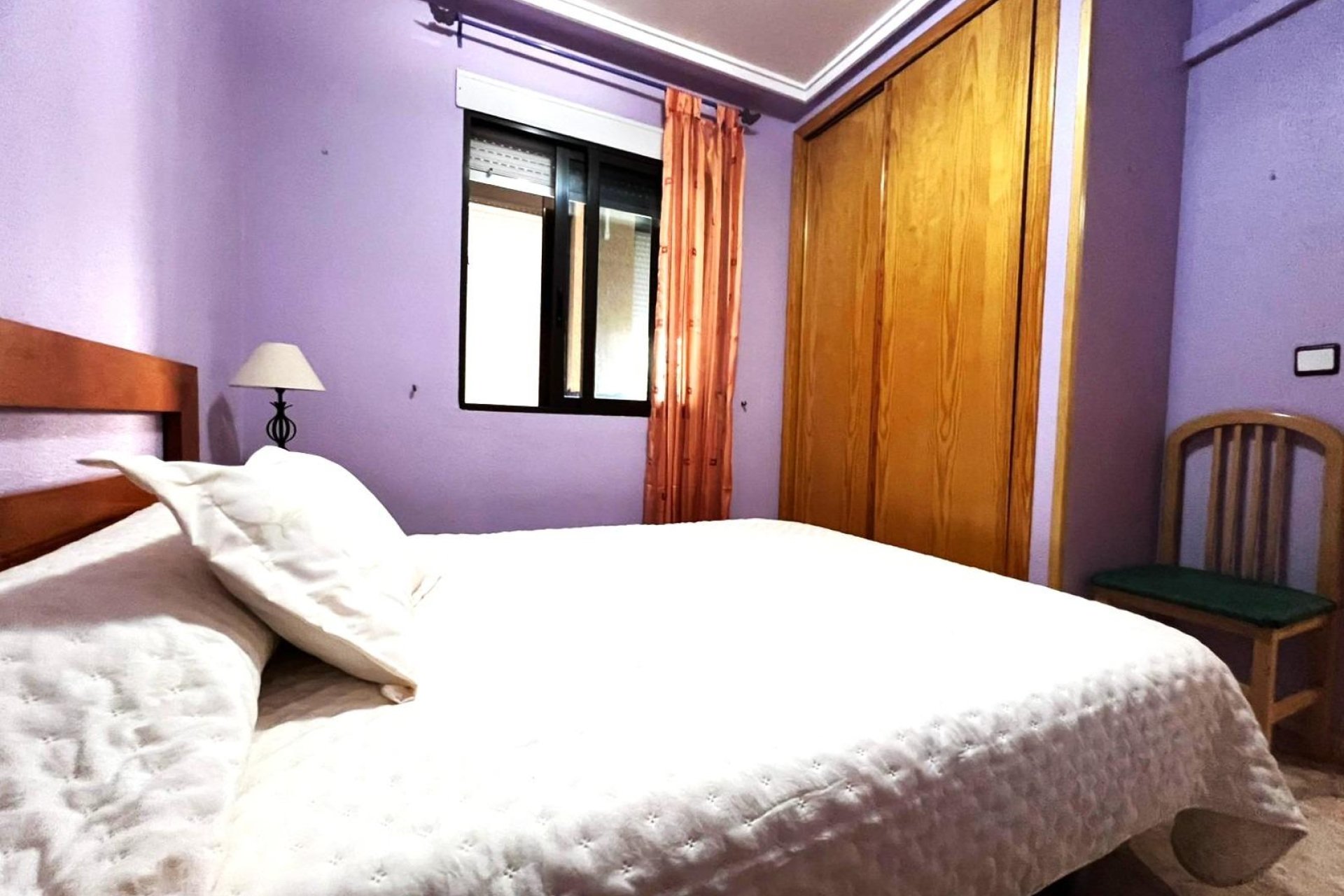 Segunda mano - Apartamento -
Guardamar del Segura - Pueblo