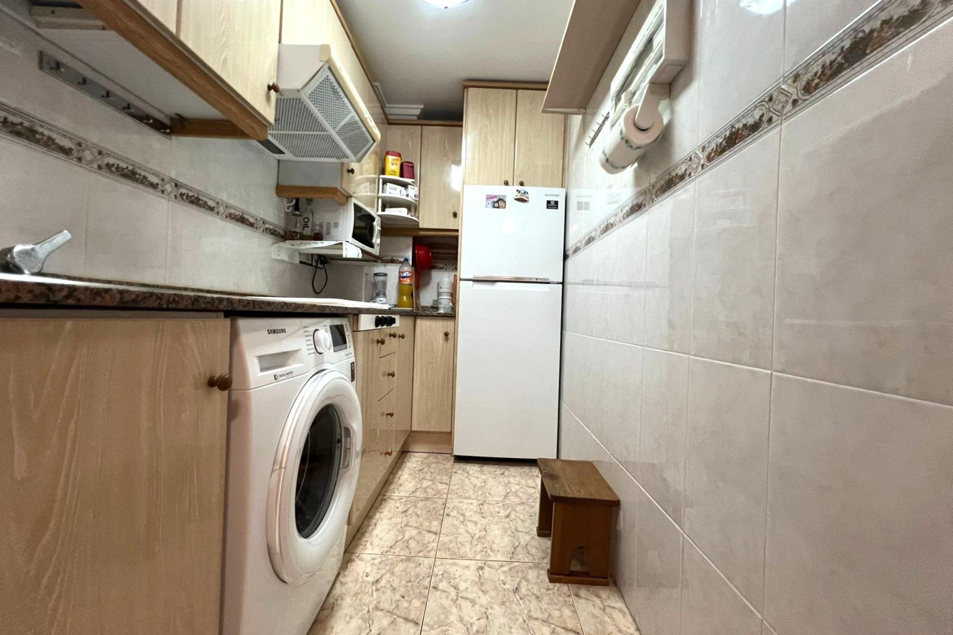 Segunda mano - Apartamento -
Guardamar del Segura - Pueblo