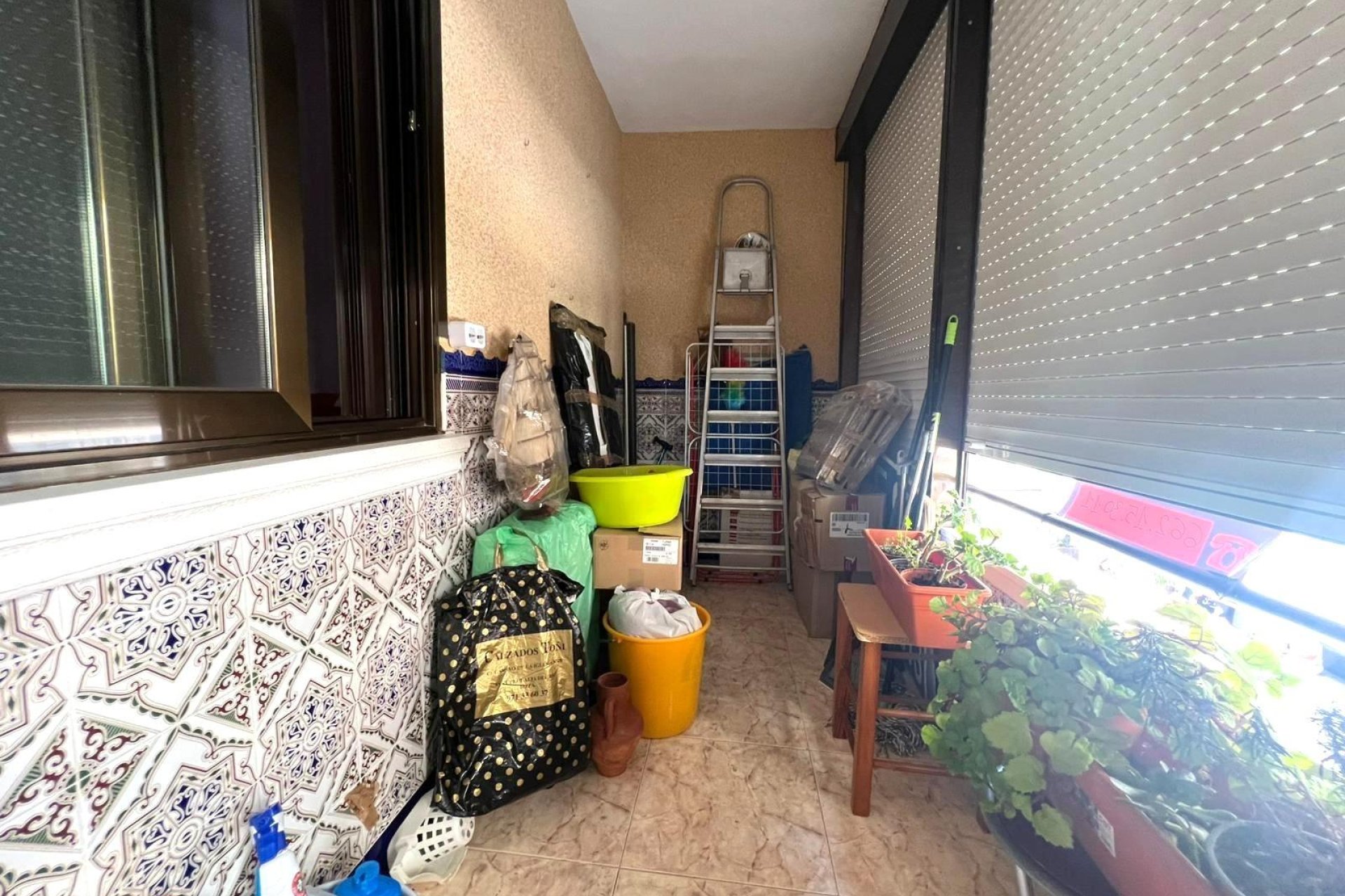 Segunda mano - Apartamento -
Guardamar del Segura - Pueblo