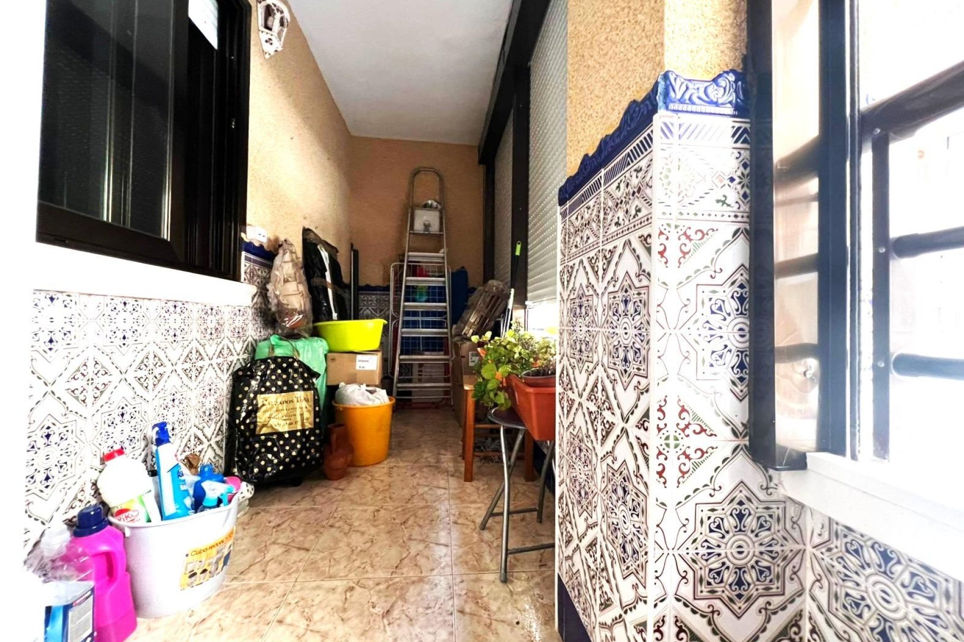 Segunda mano - Apartamento -
Guardamar del Segura - Pueblo