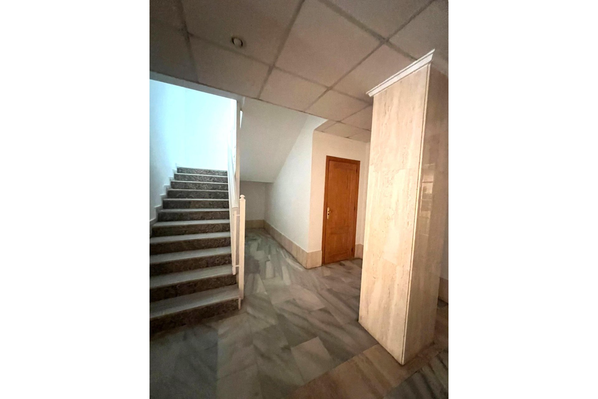 Segunda mano - Apartamento -
Guardamar del Segura - Pueblo