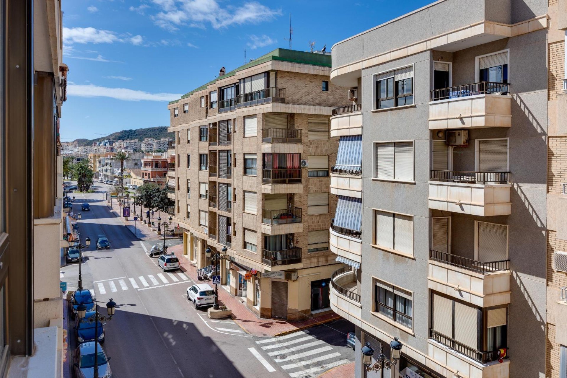 Segunda mano - Apartamento -
Guardamar del Segura - Pueblo