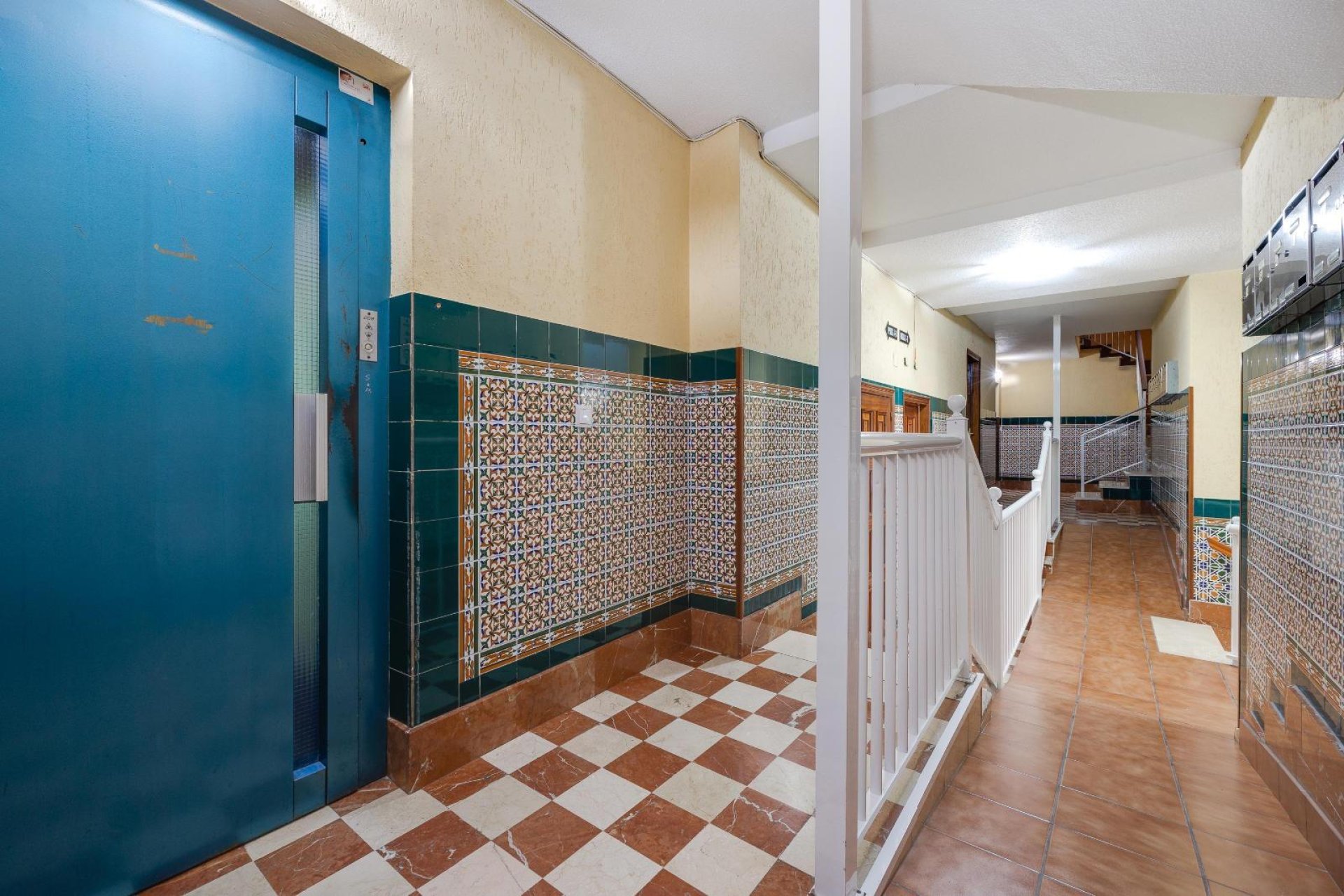 Segunda mano - Apartamento -
Guardamar del Segura - Pueblo