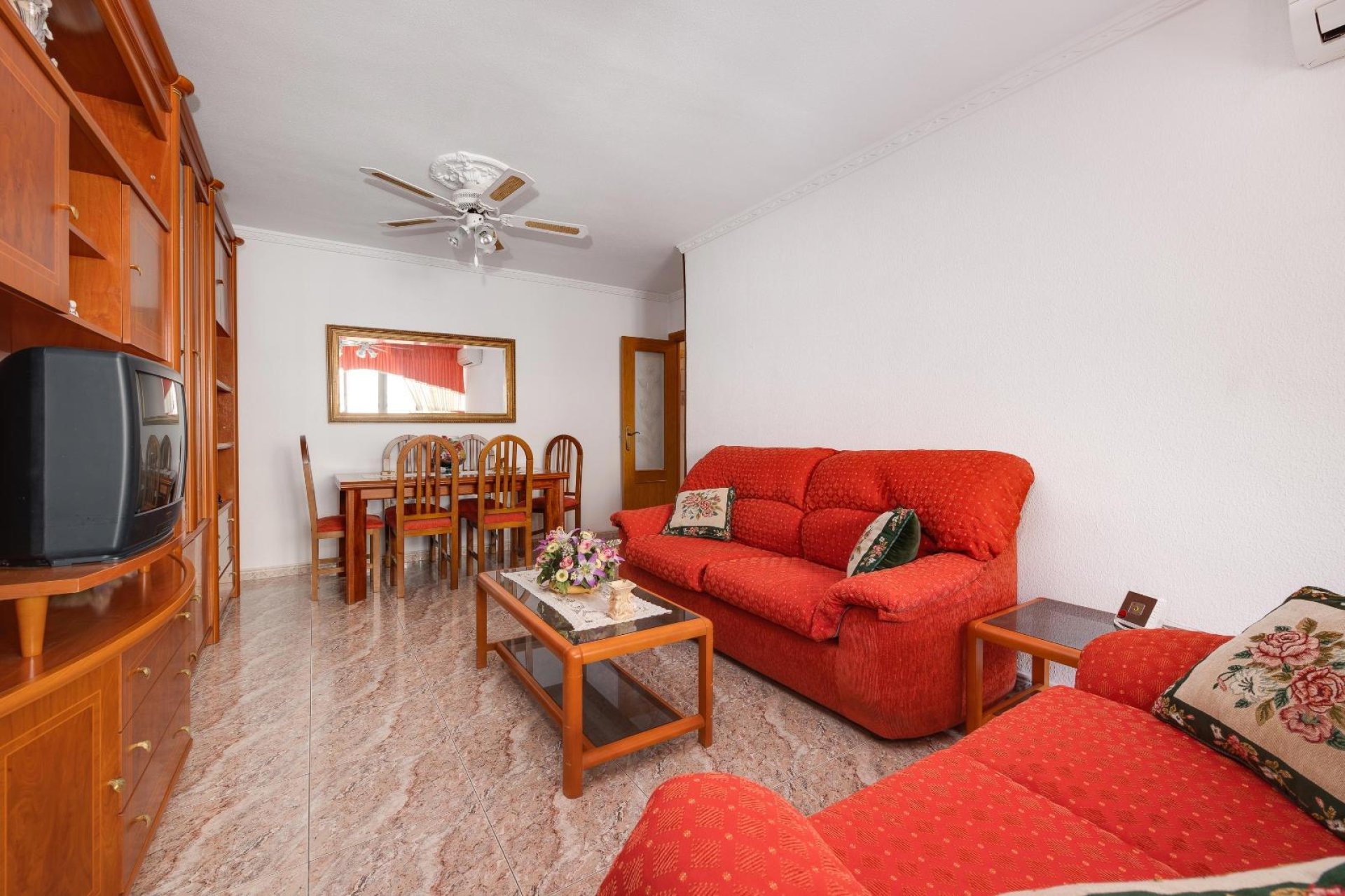 Segunda mano - Apartamento -
Guardamar del Segura - Pueblo