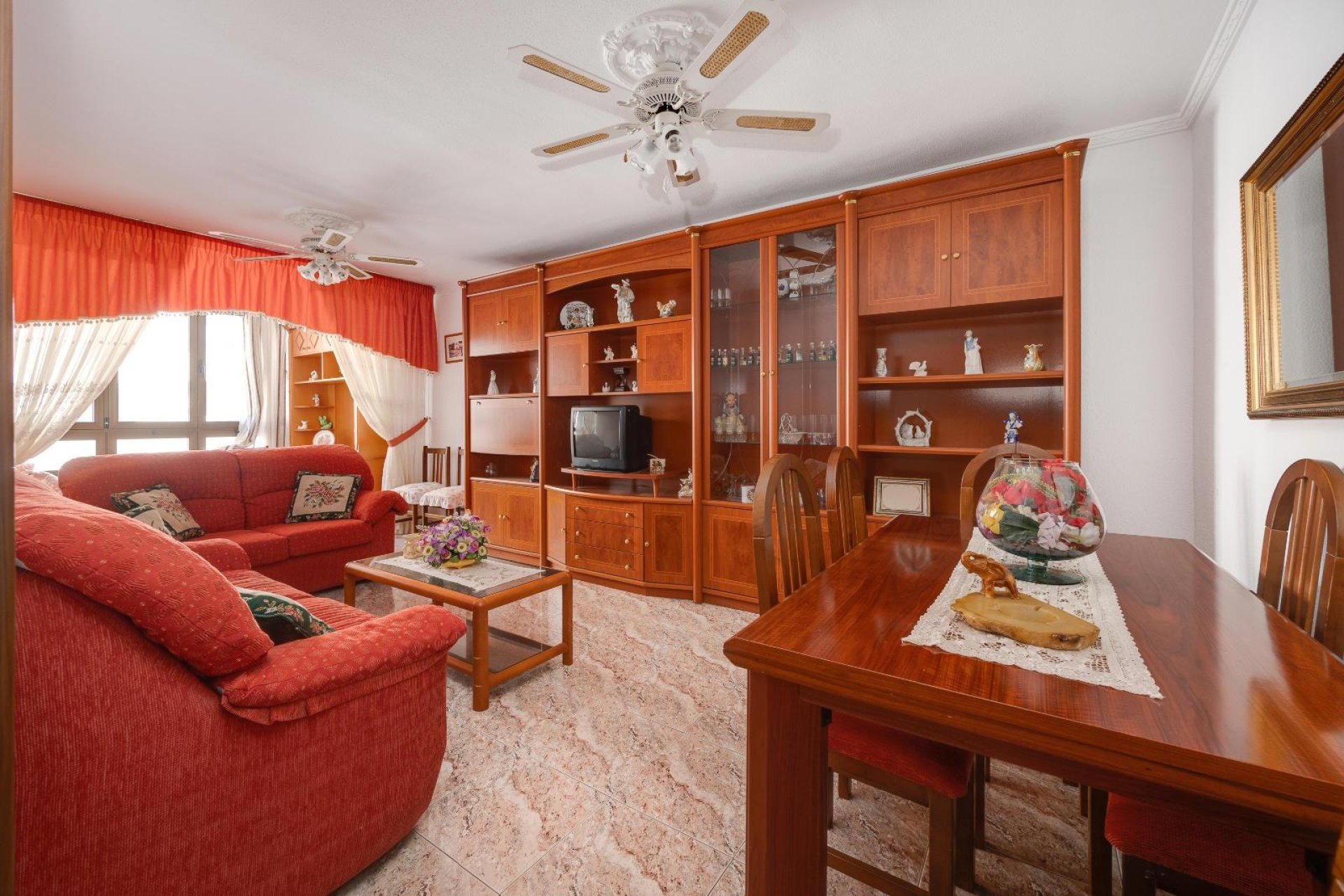 Segunda mano - Apartamento -
Guardamar del Segura - Pueblo