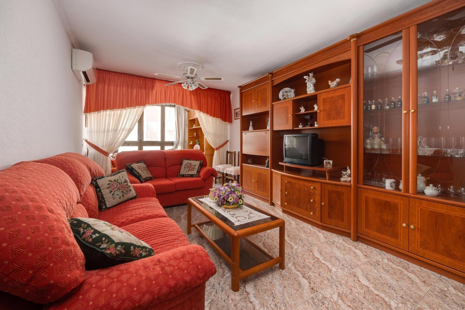 Segunda mano - Apartamento -
Guardamar del Segura - Pueblo