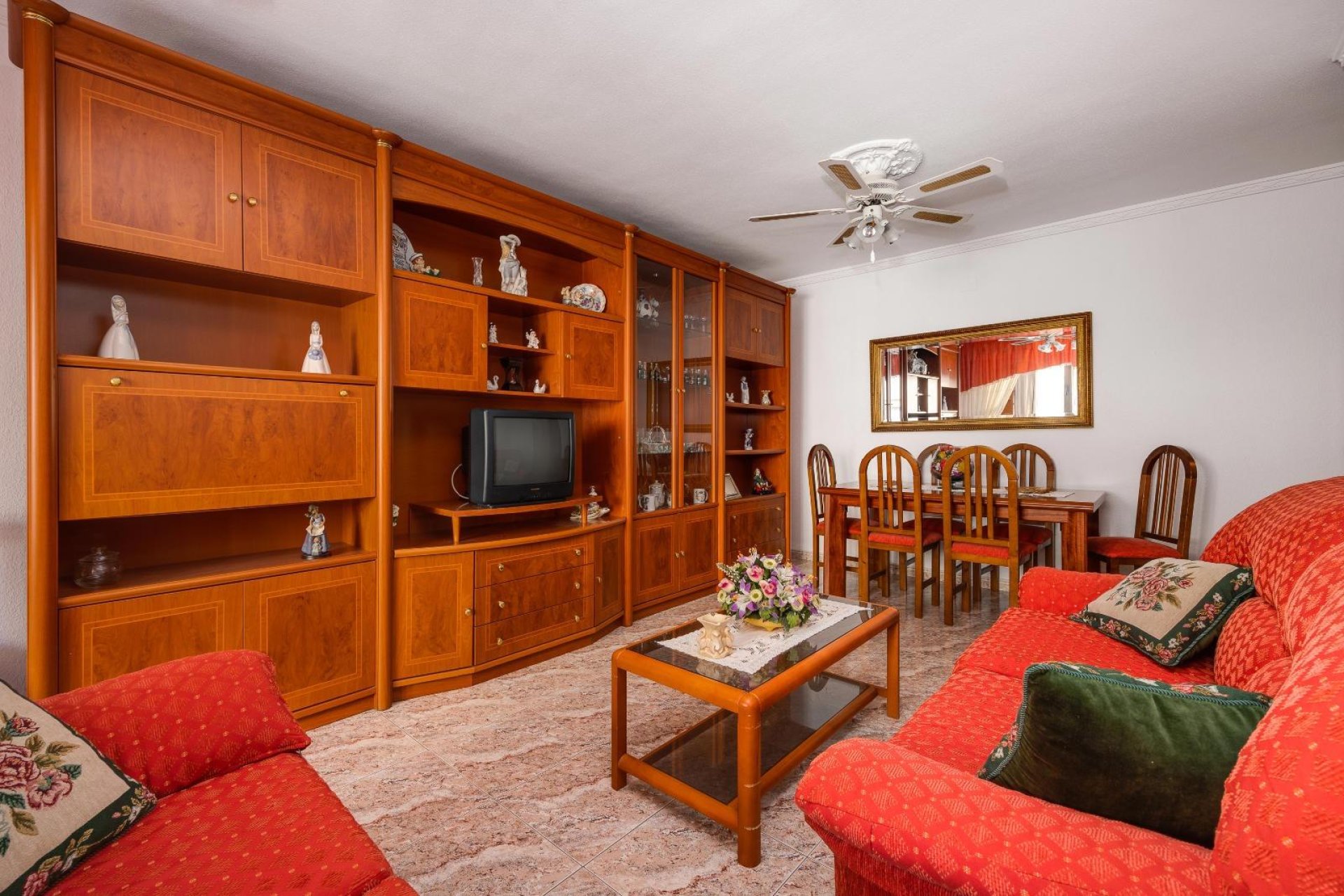 Segunda mano - Apartamento -
Guardamar del Segura - Pueblo