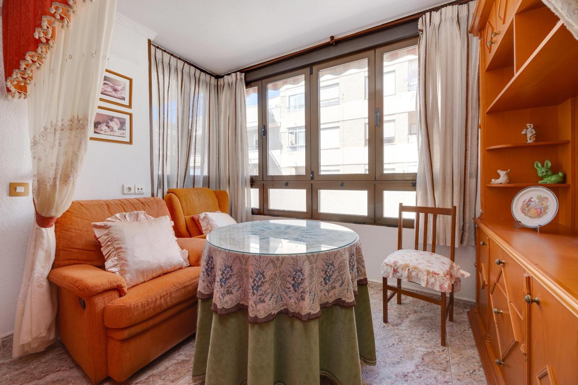 Segunda mano - Apartamento -
Guardamar del Segura - Pueblo