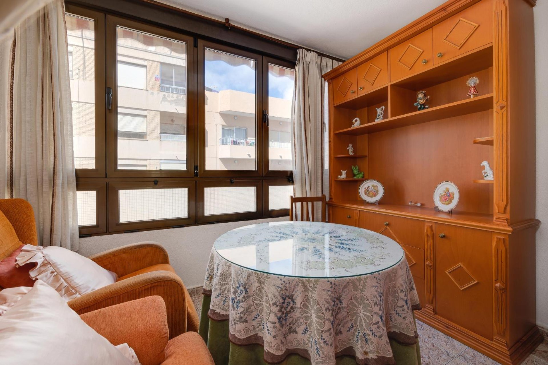 Segunda mano - Apartamento -
Guardamar del Segura - Pueblo