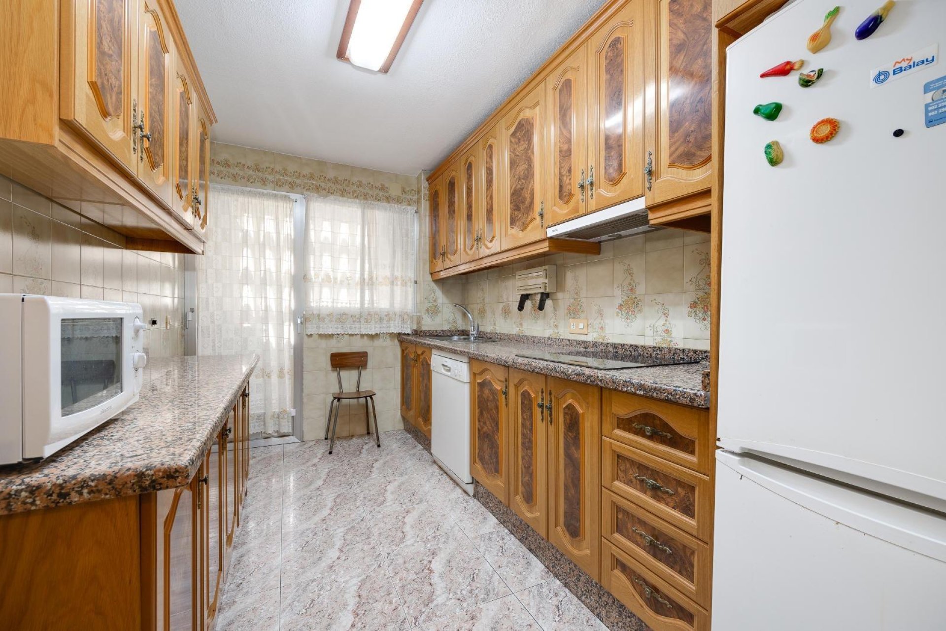 Segunda mano - Apartamento -
Guardamar del Segura - Pueblo