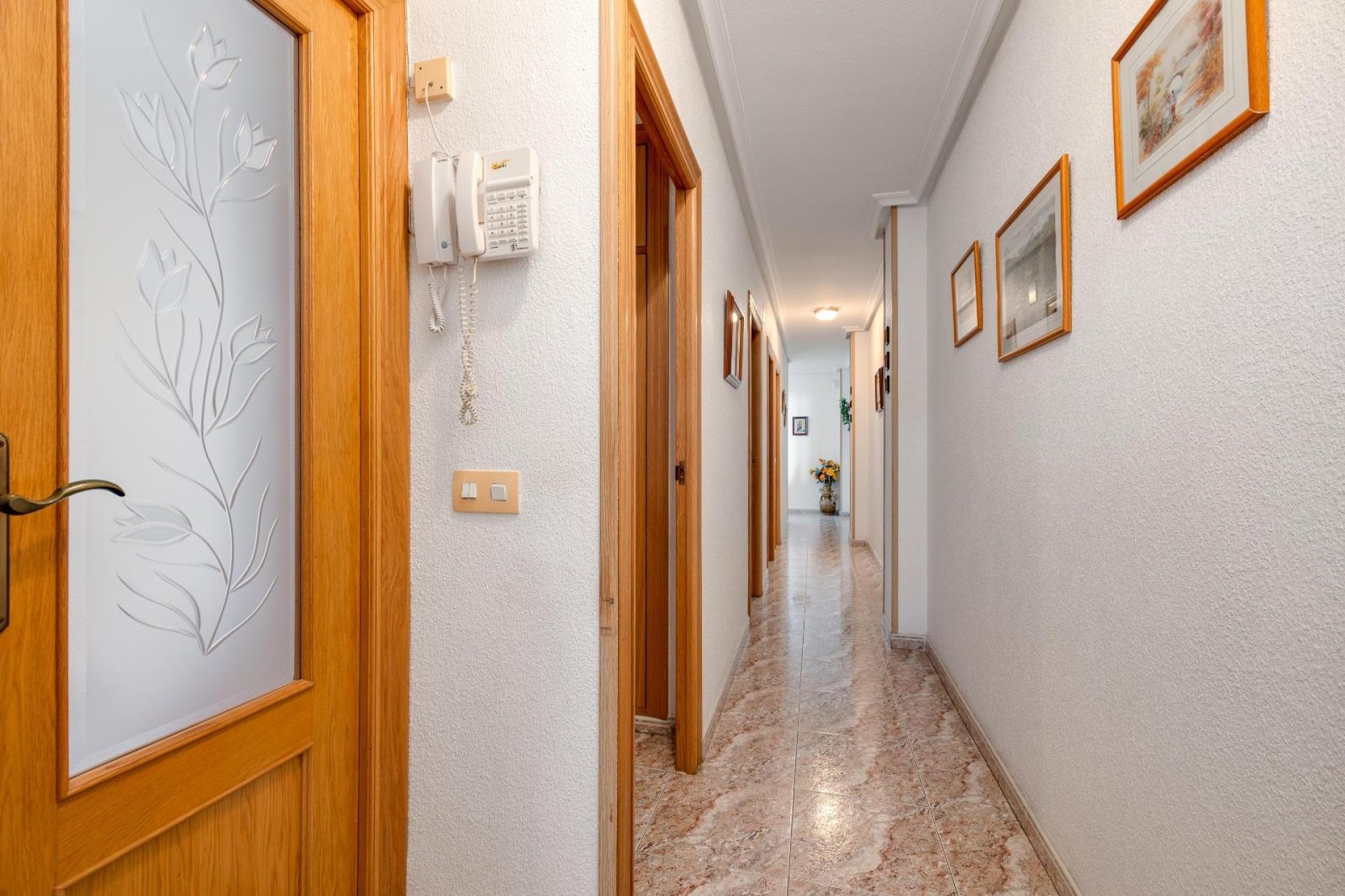 Segunda mano - Apartamento -
Guardamar del Segura - Pueblo