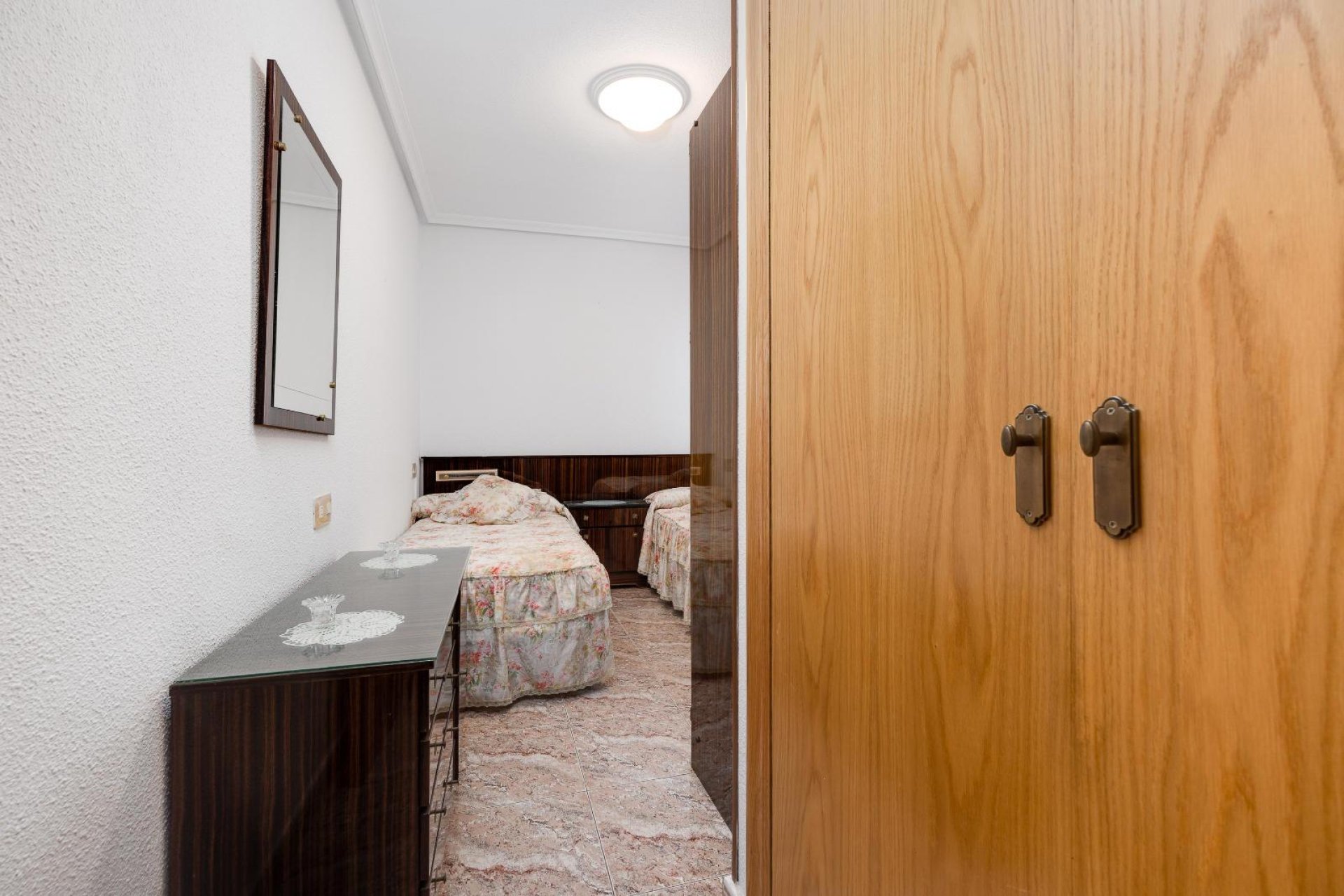 Segunda mano - Apartamento -
Guardamar del Segura - Pueblo