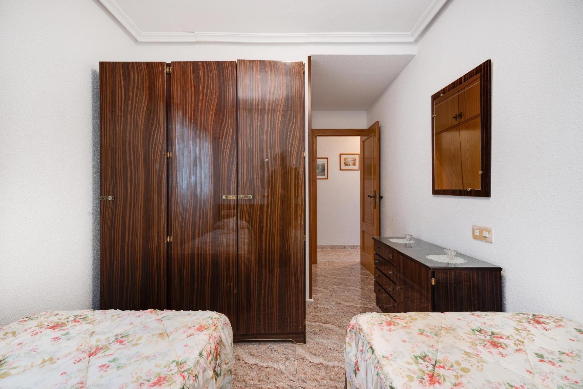Segunda mano - Apartamento -
Guardamar del Segura - Pueblo