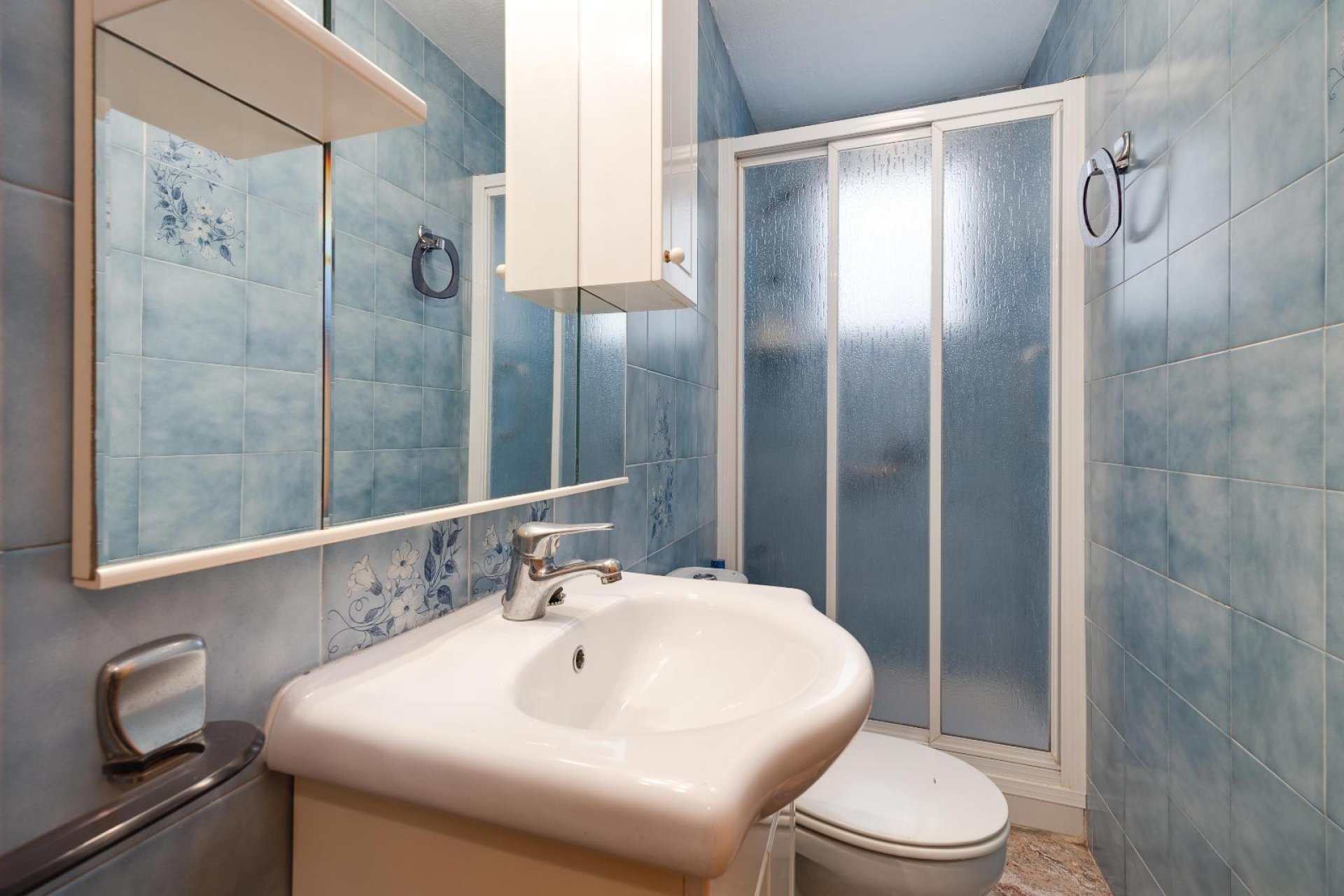 Segunda mano - Apartamento -
Guardamar del Segura - Pueblo