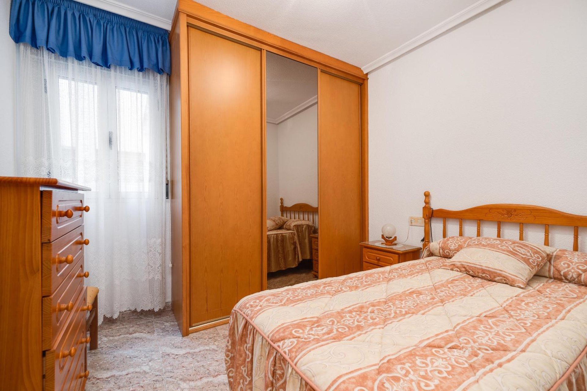 Segunda mano - Apartamento -
Guardamar del Segura - Pueblo