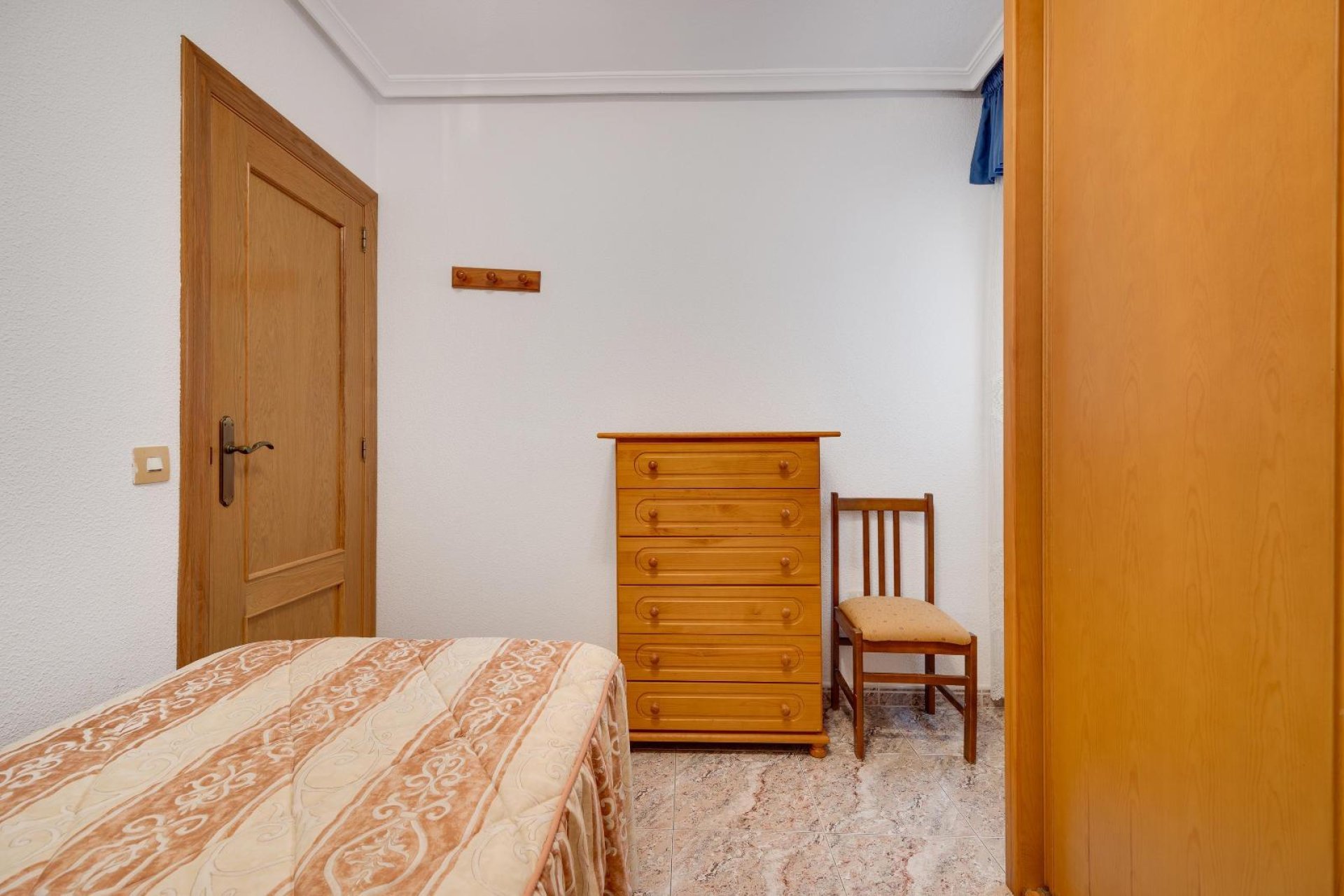 Segunda mano - Apartamento -
Guardamar del Segura - Pueblo