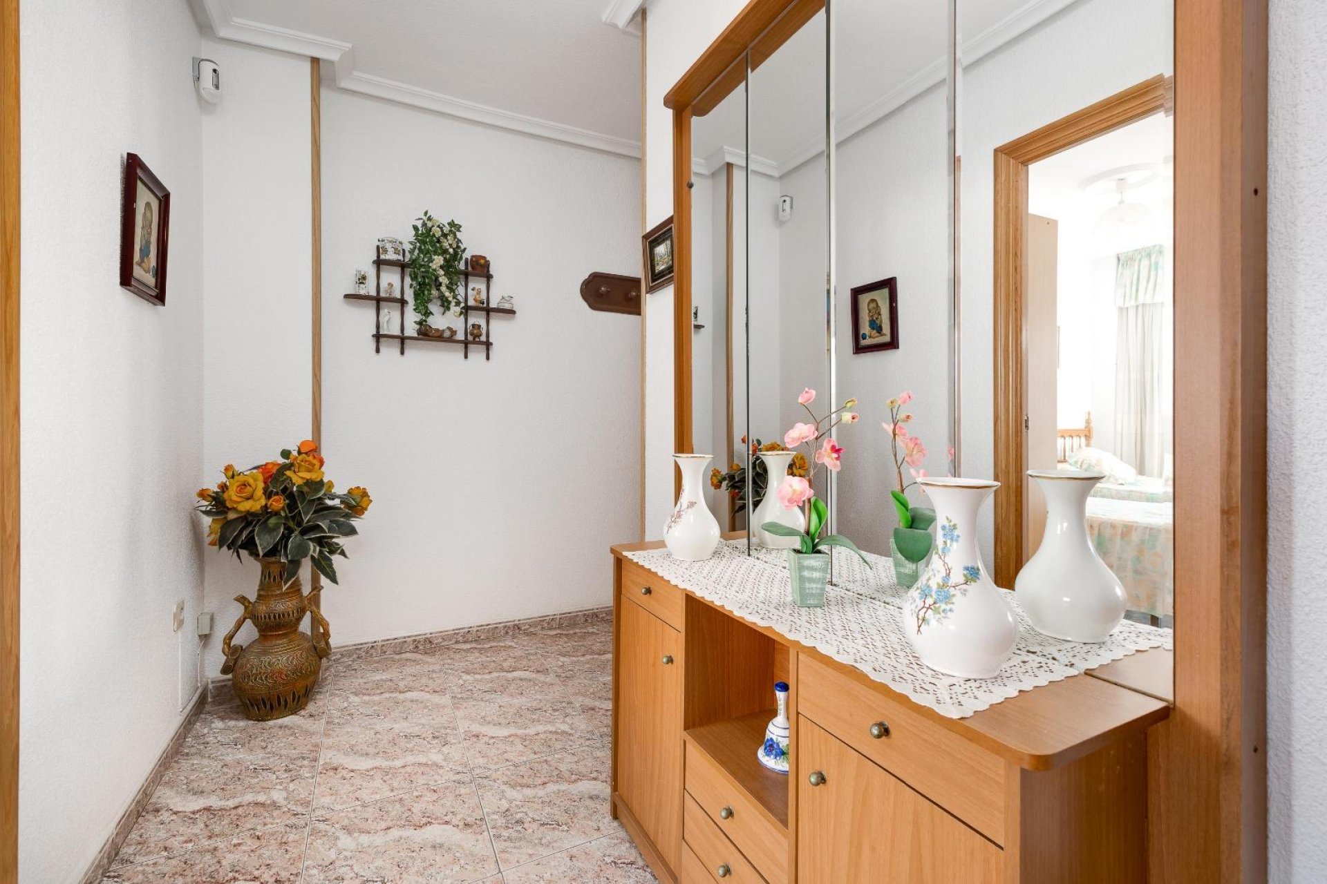 Segunda mano - Apartamento -
Guardamar del Segura - Pueblo