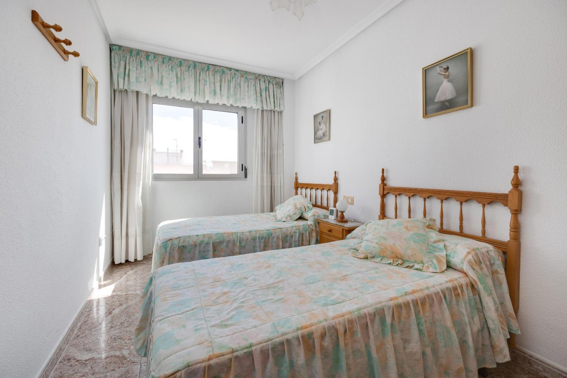 Segunda mano - Apartamento -
Guardamar del Segura - Pueblo