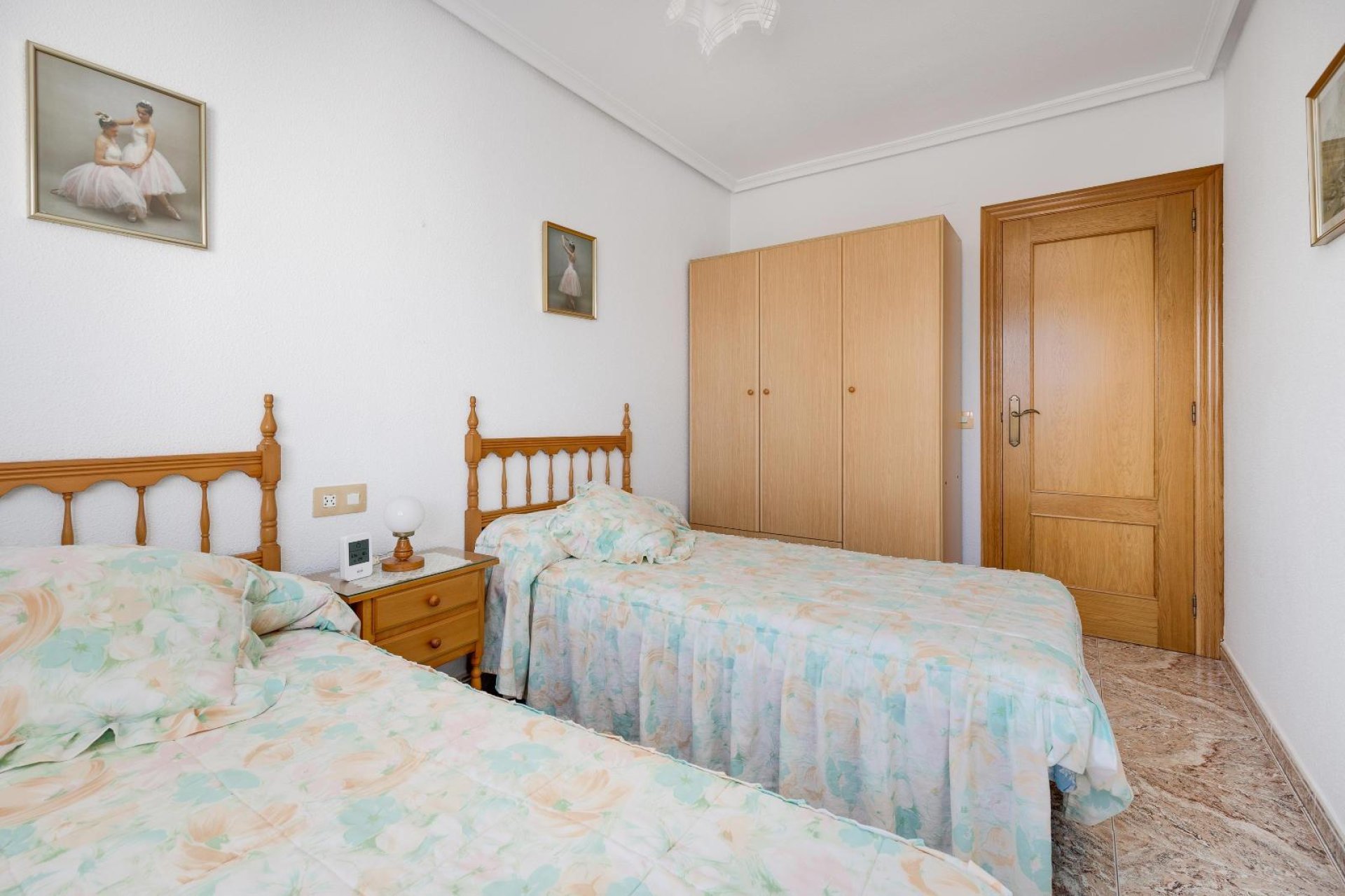 Segunda mano - Apartamento -
Guardamar del Segura - Pueblo