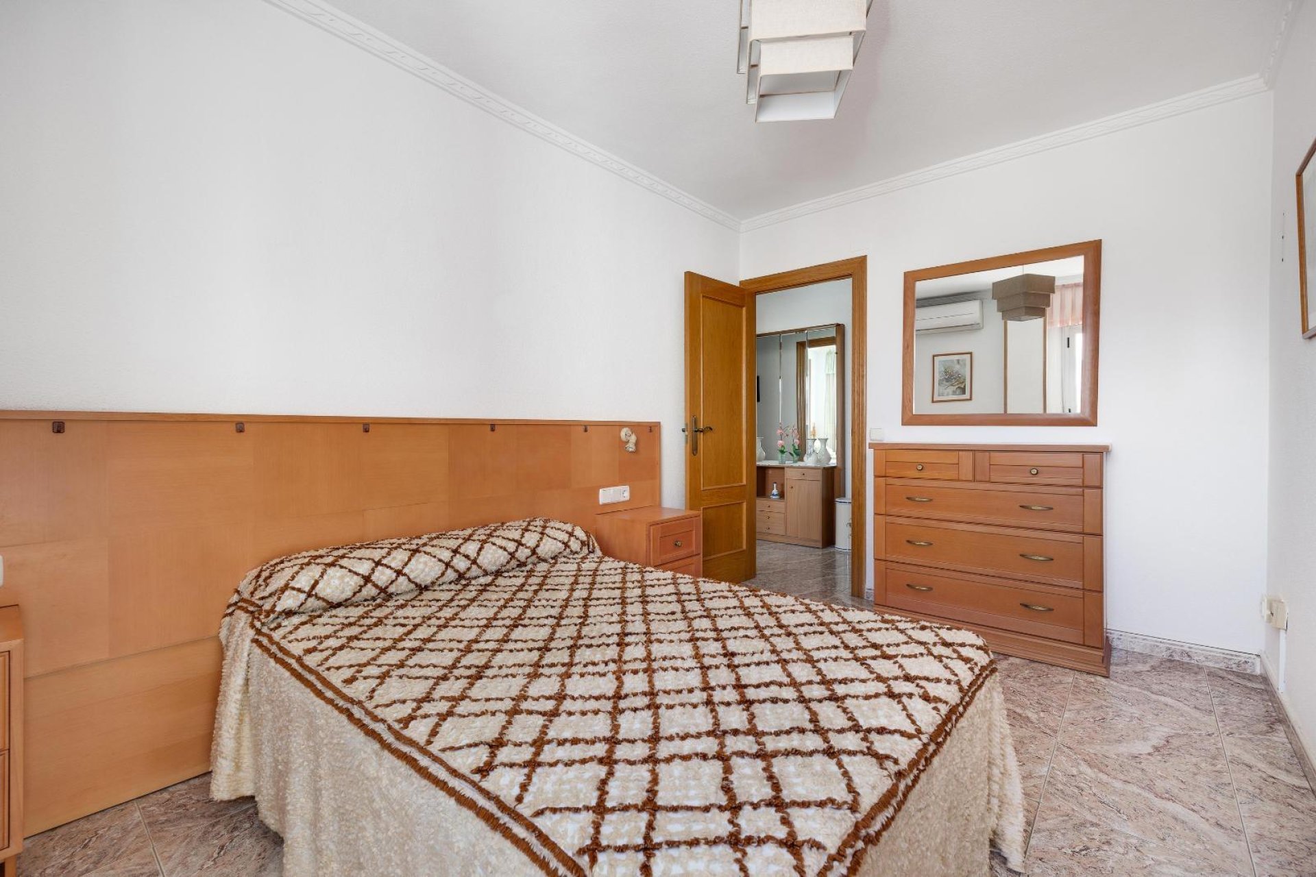Segunda mano - Apartamento -
Guardamar del Segura - Pueblo