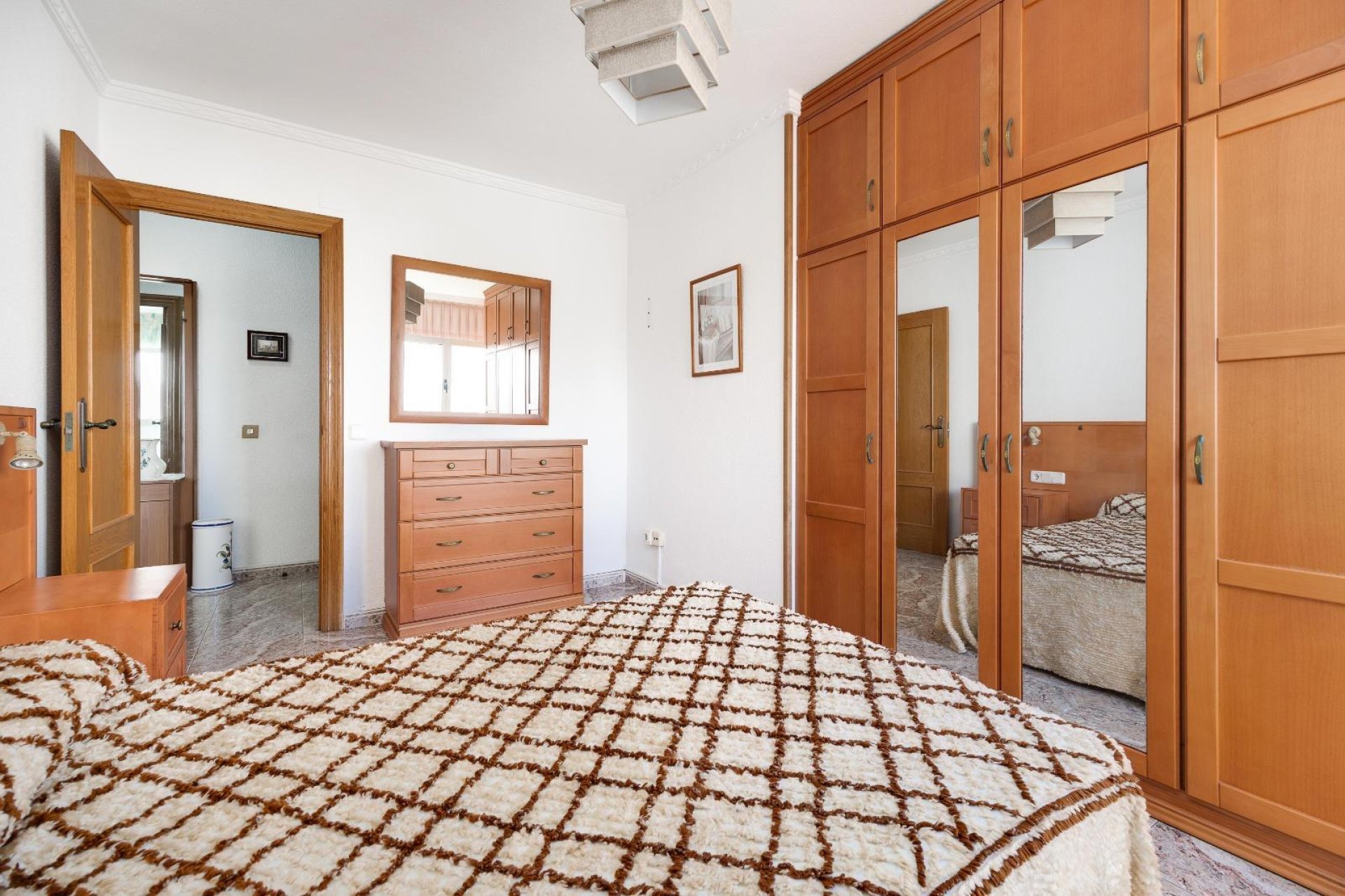 Segunda mano - Apartamento -
Guardamar del Segura - Pueblo