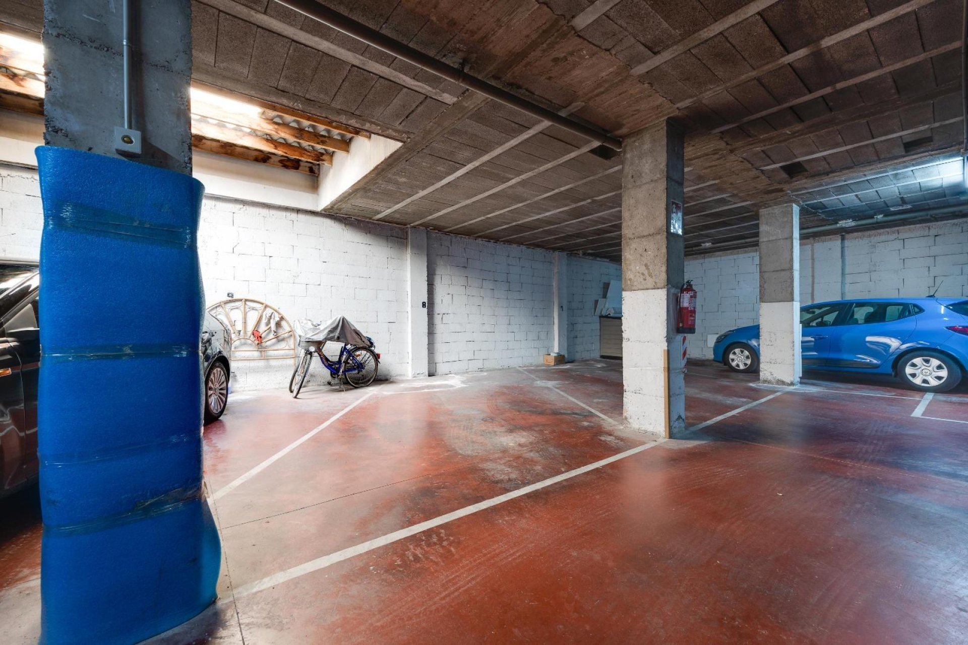 Segunda mano - Apartamento -
Guardamar del Segura - Pueblo