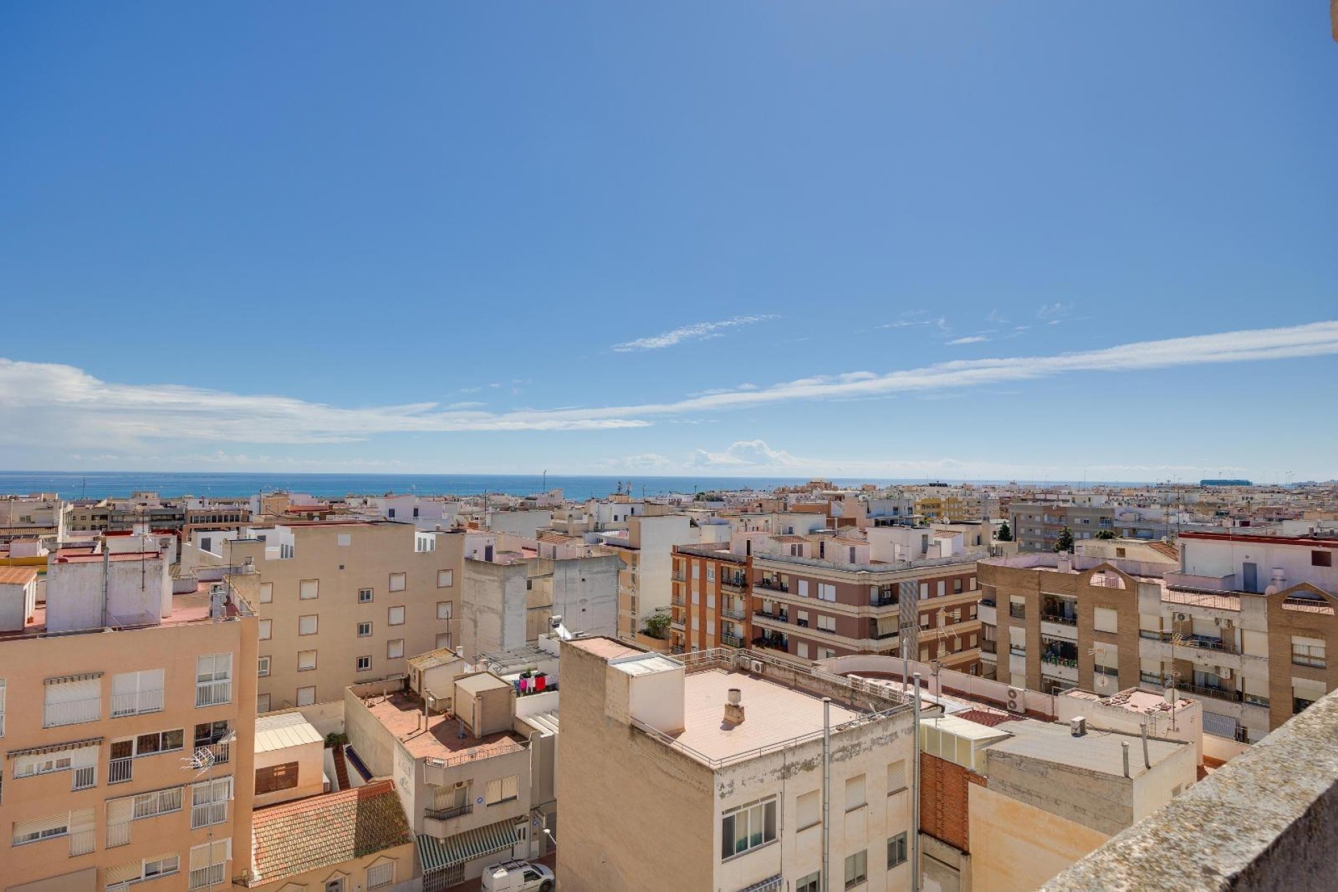 Segunda mano - Apartamento -
Guardamar del Segura - Pueblo
