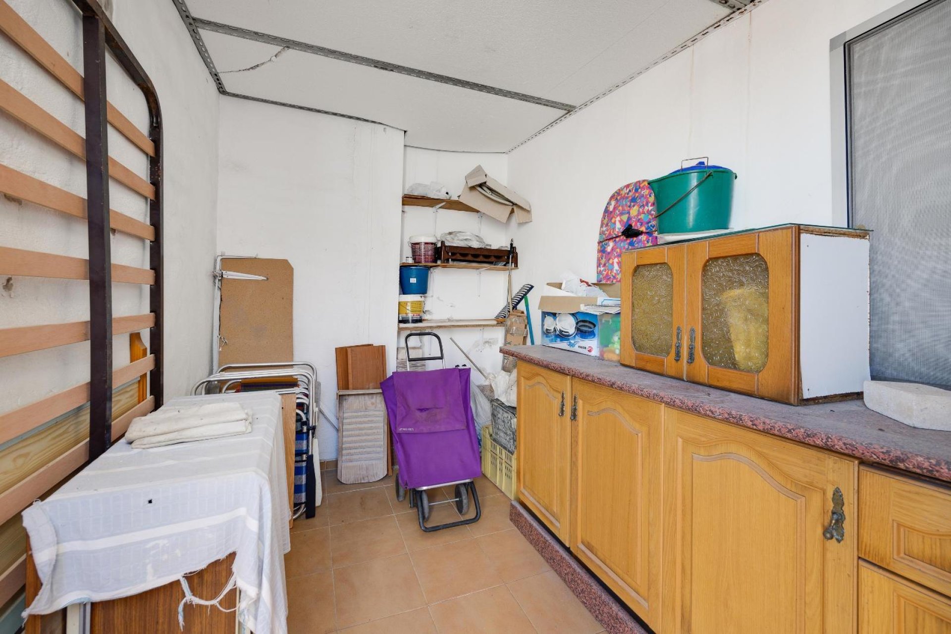 Segunda mano - Apartamento -
Guardamar del Segura - Pueblo