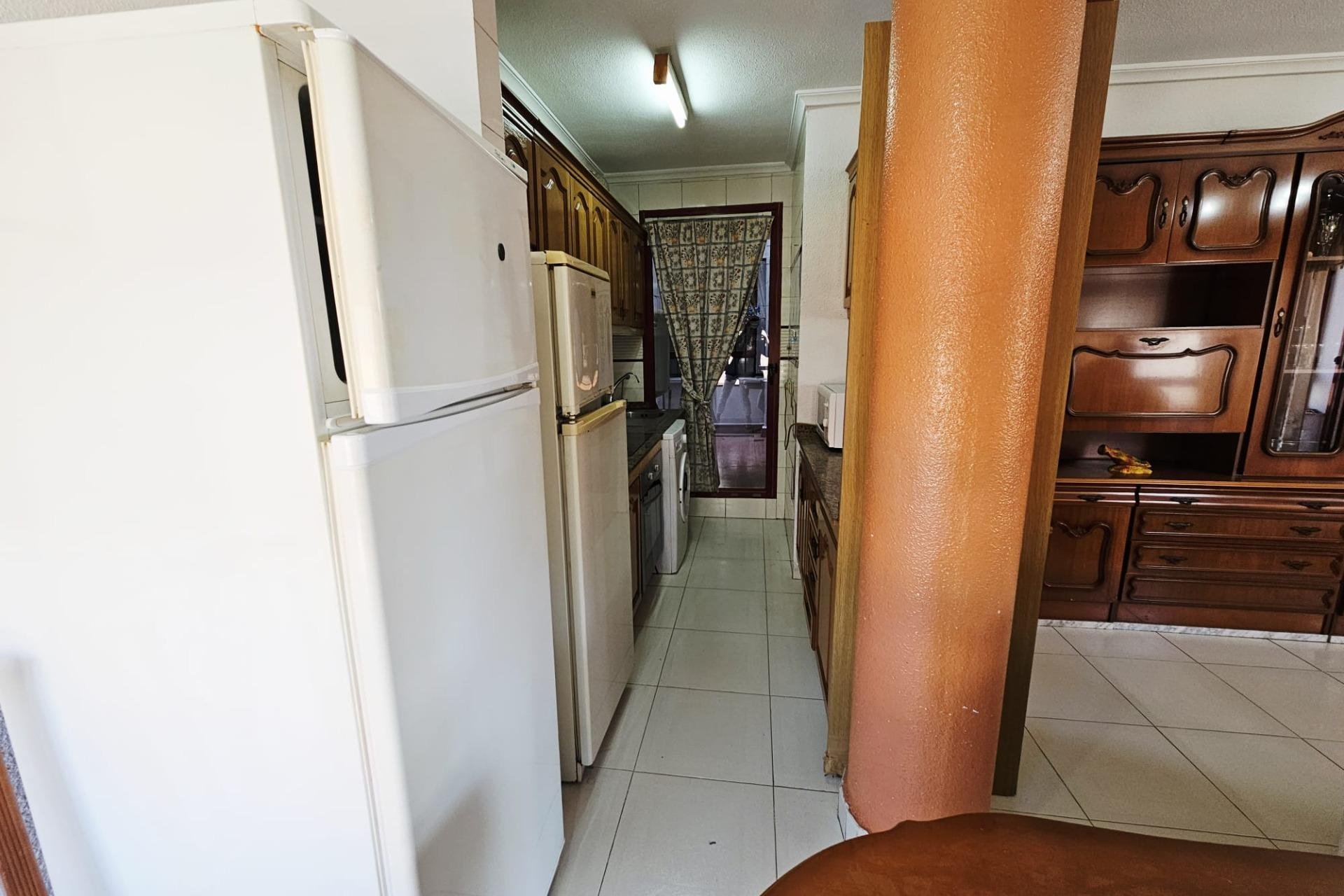 Segunda mano - Apartamento -
Guardamar del Segura - Pueblo